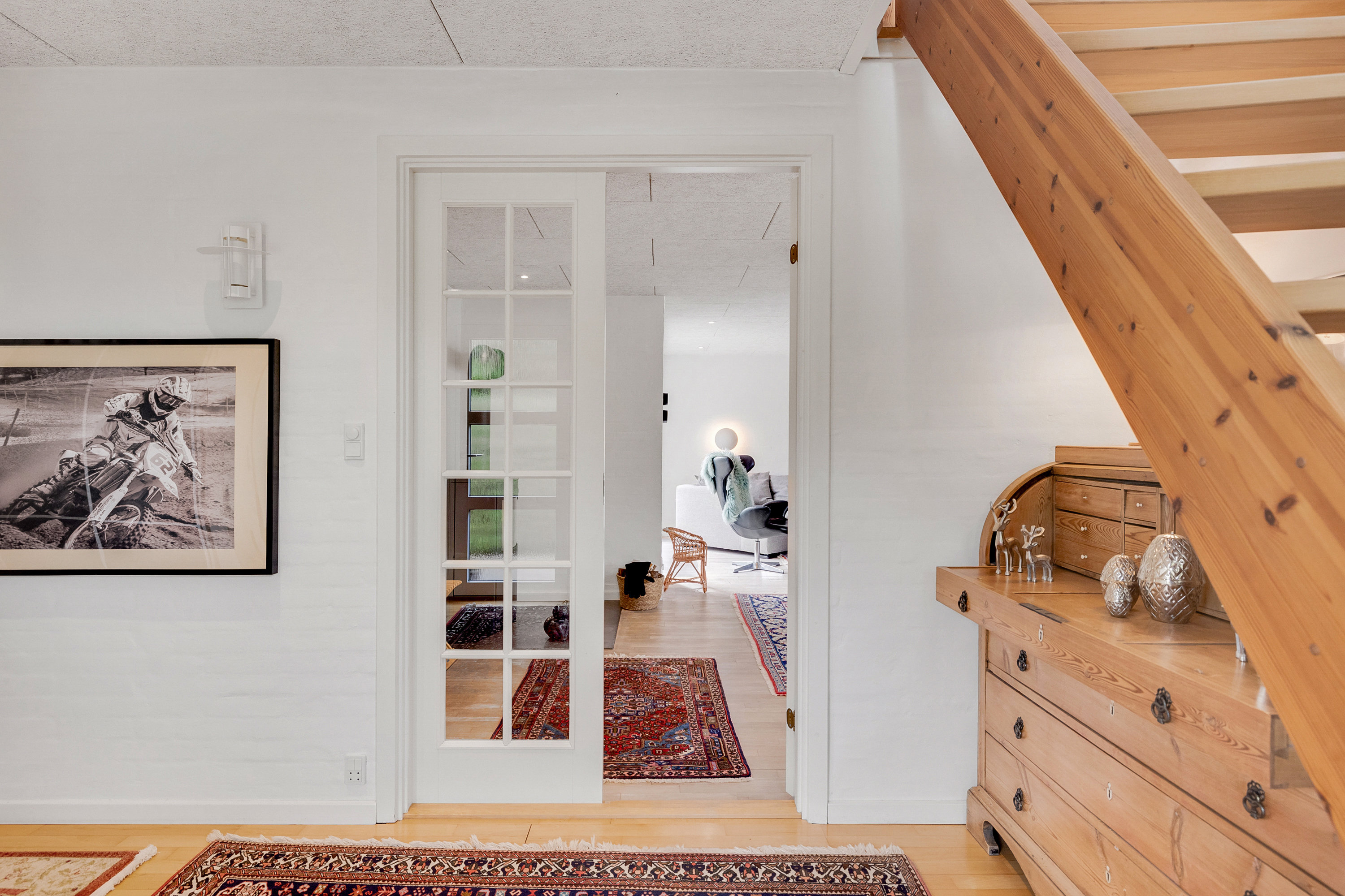 Fremhævet  billede i fuldskærmstilstand. Billede af Arnegårdsvej 33, 8230 Åbyhøj