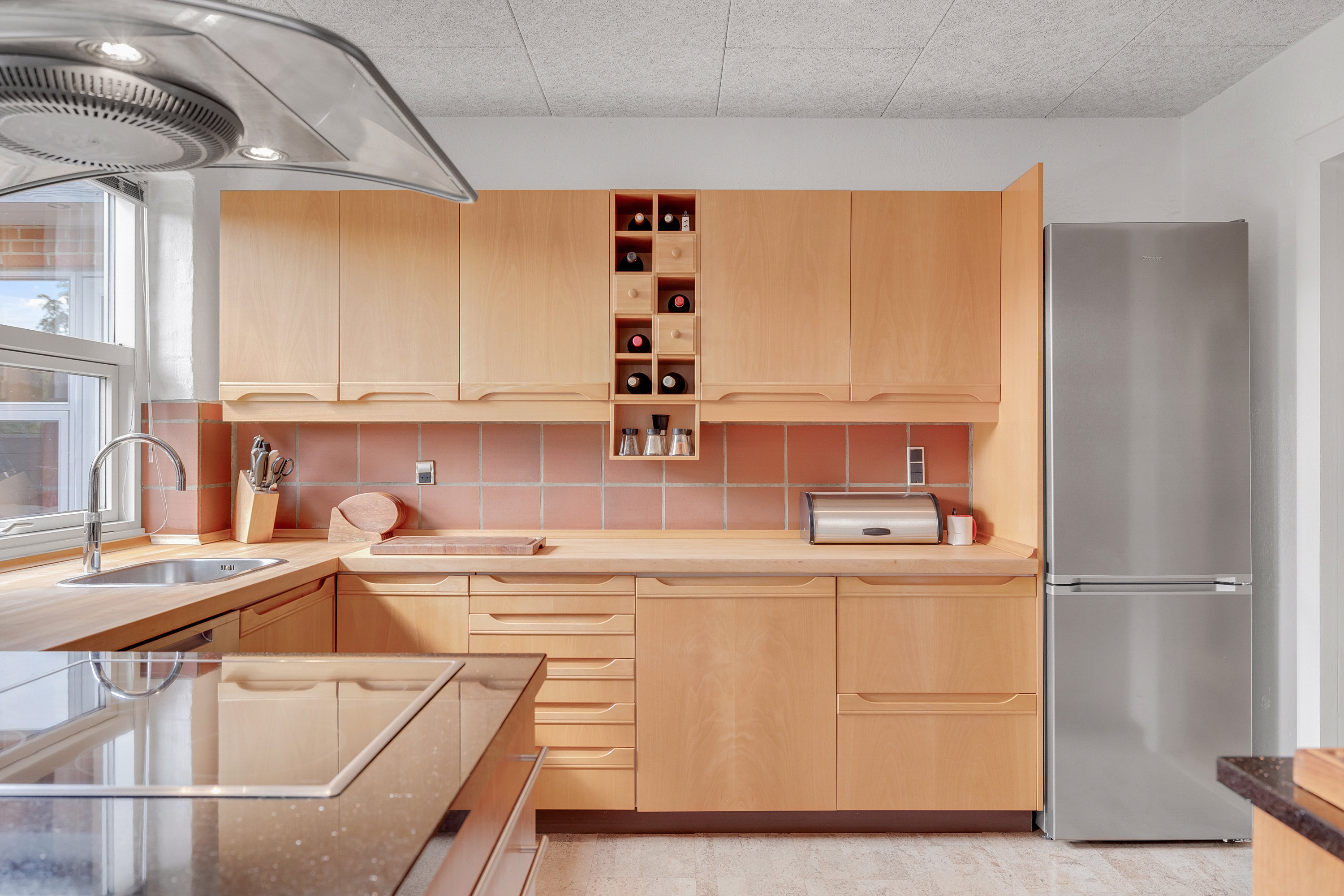 Fremhævet  billede i fuldskærmstilstand. Billede af Arnegårdsvej 33, 8230 Åbyhøj