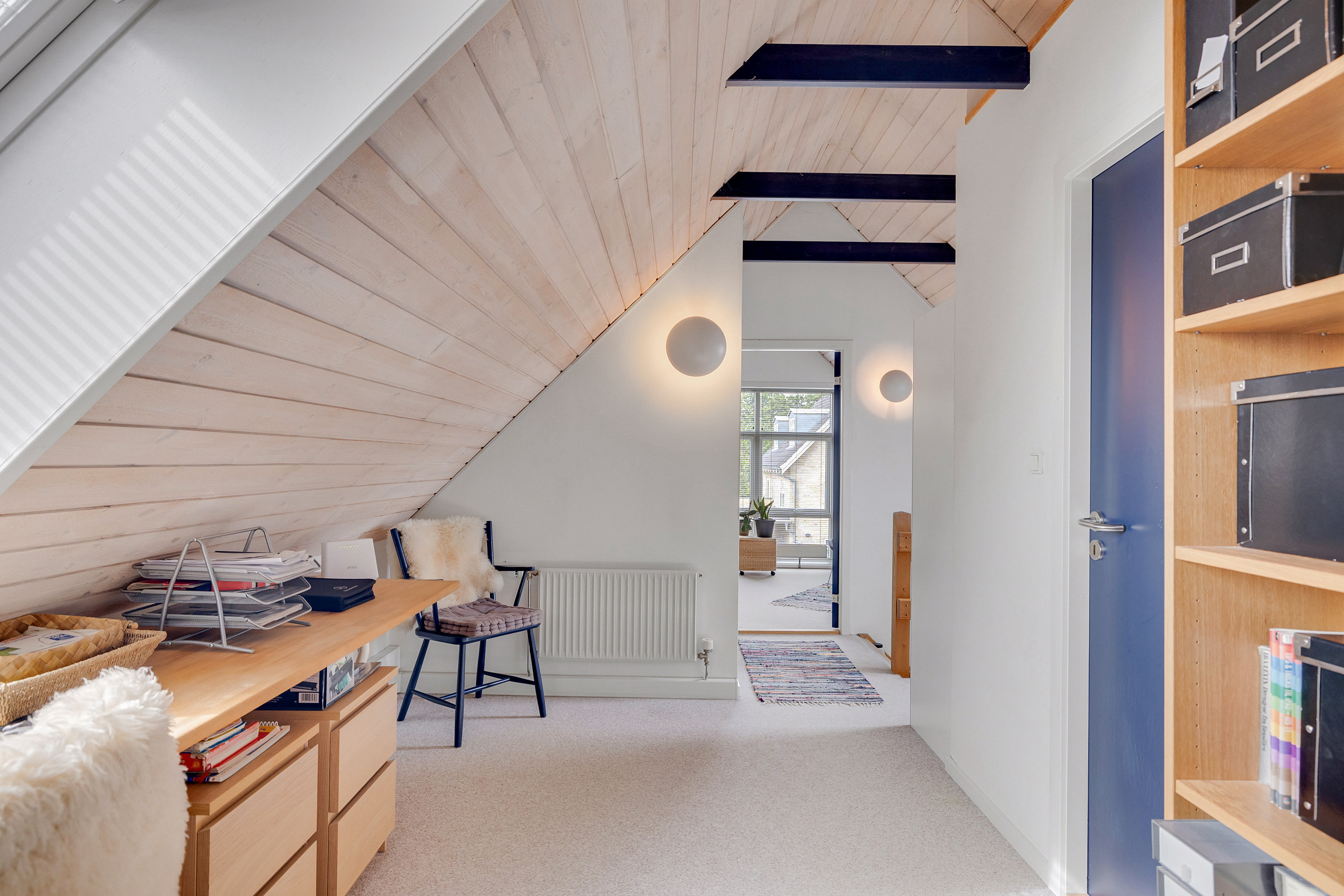 Fremhævet  billede i fuldskærmstilstand. Billede af Arnegårdsvej 33, 8230 Åbyhøj