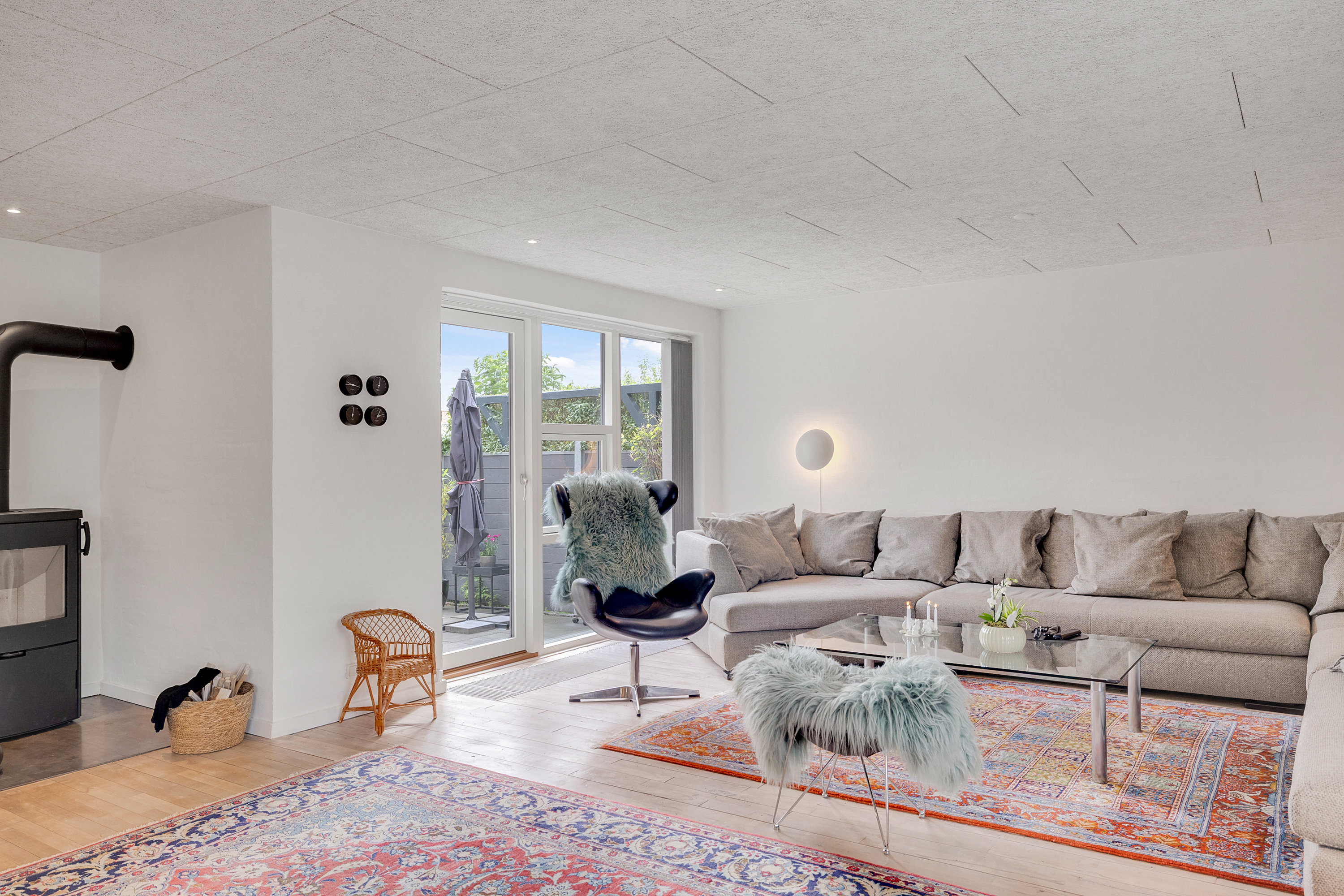 Miniaturebillede 1: . Billede af Arnegårdsvej 33, 8230 Åbyhøj