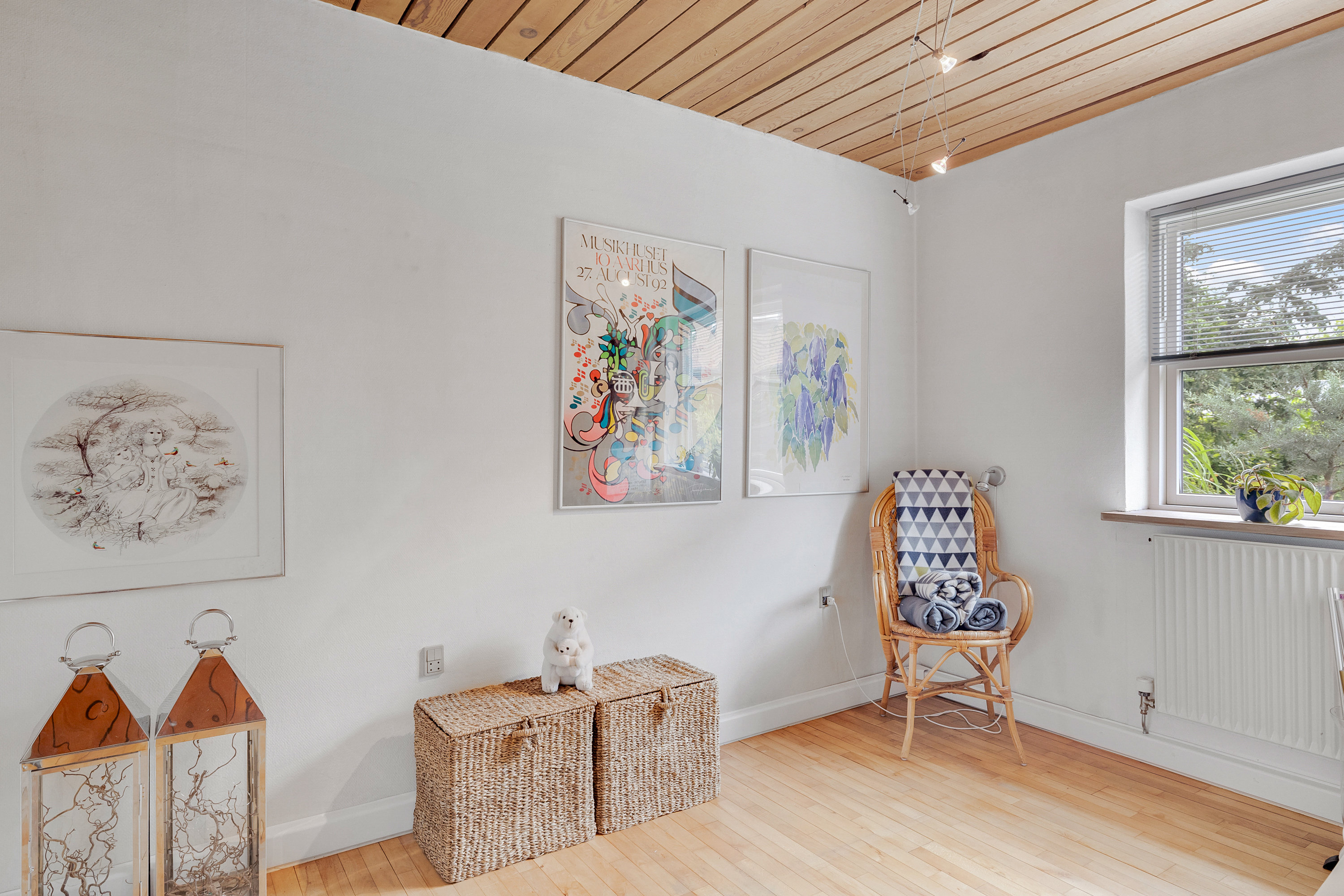 Fremhævet  billede i fuldskærmstilstand. Billede af Arnegårdsvej 33, 8230 Åbyhøj