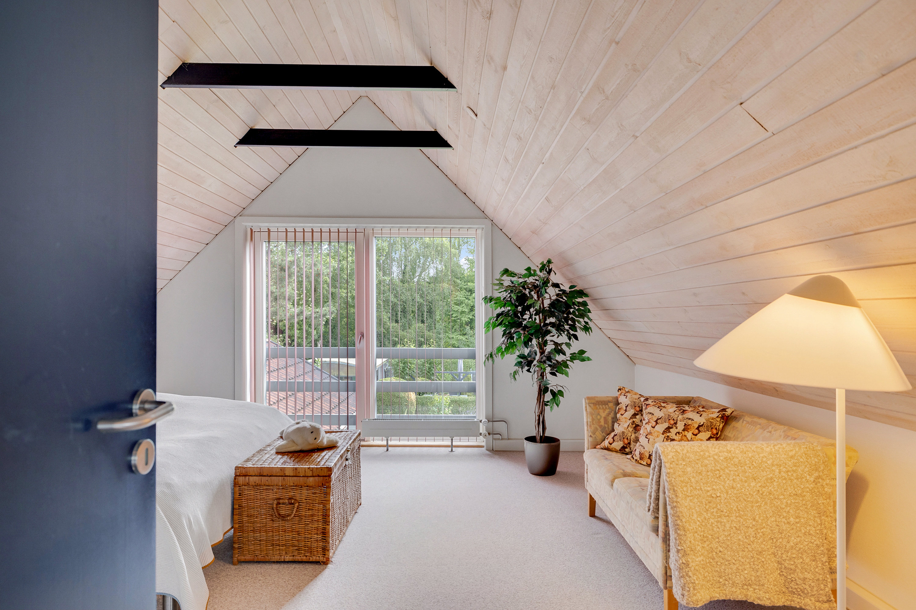 Fremhævet  billede i fuldskærmstilstand. Billede af Arnegårdsvej 33, 8230 Åbyhøj