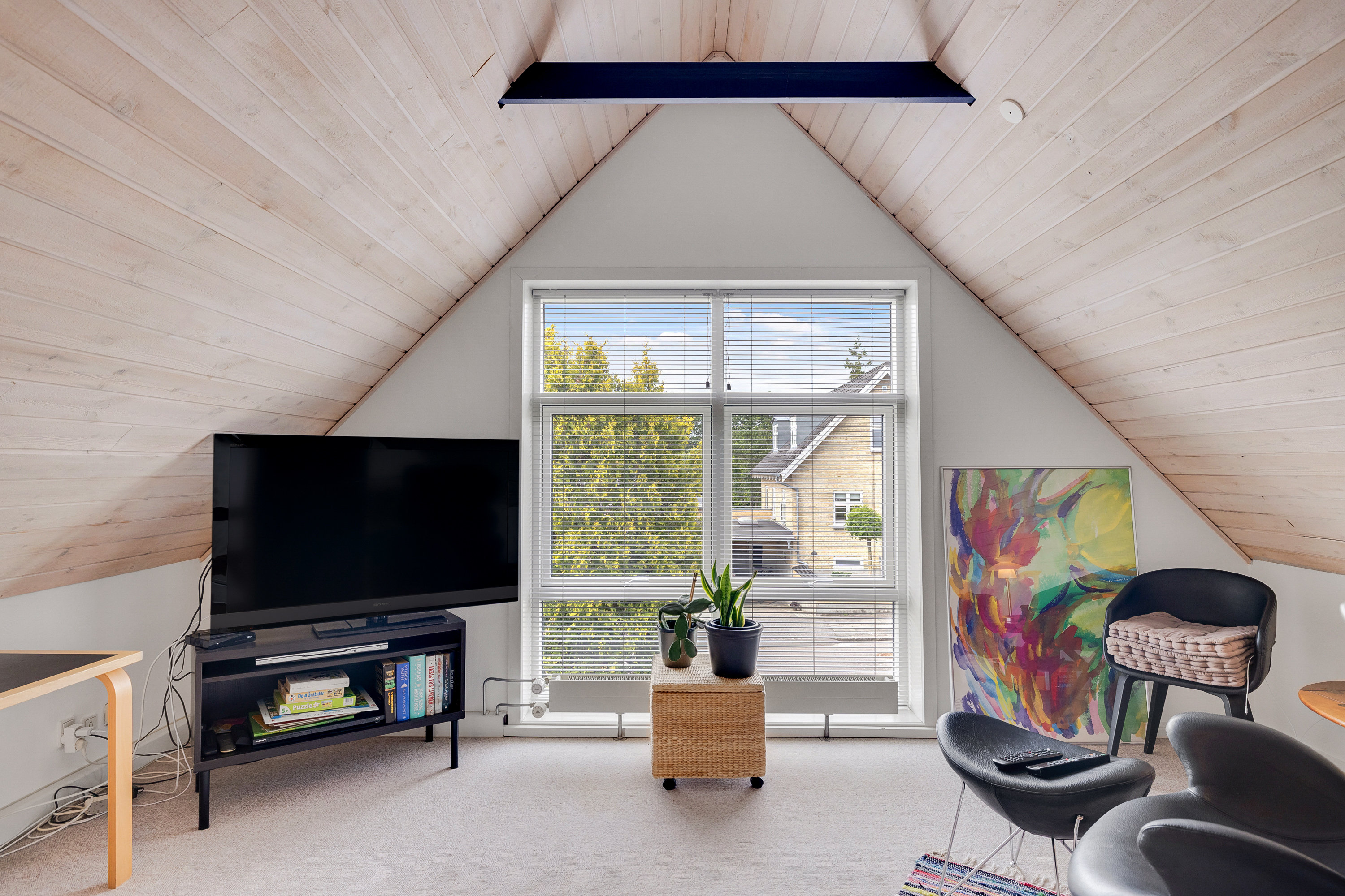 Fremhævet  billede i fuldskærmstilstand. Billede af Arnegårdsvej 33, 8230 Åbyhøj