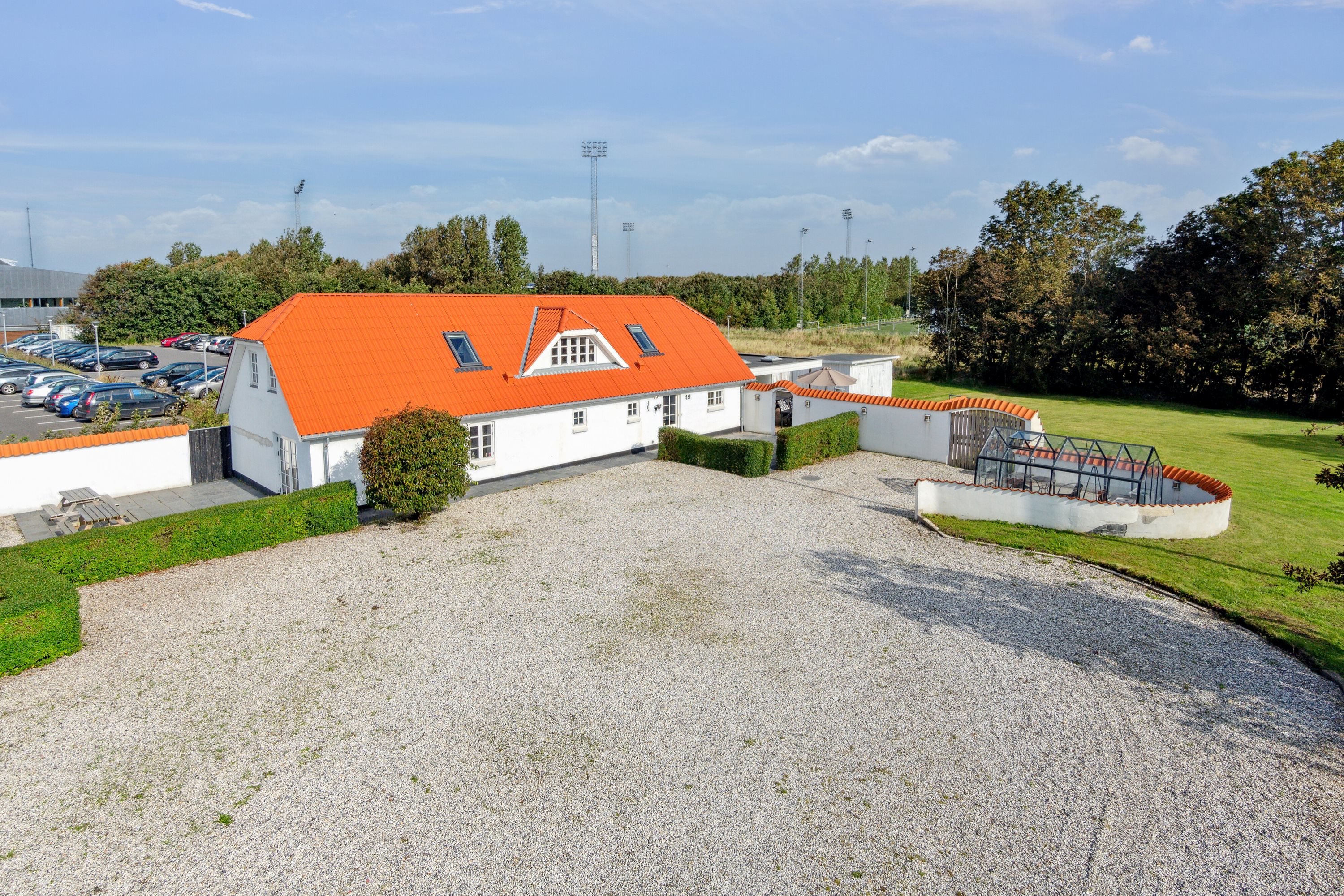 Miniaturebillede 1: . Billede af Lerpyttervej 49, 7700 Thisted
