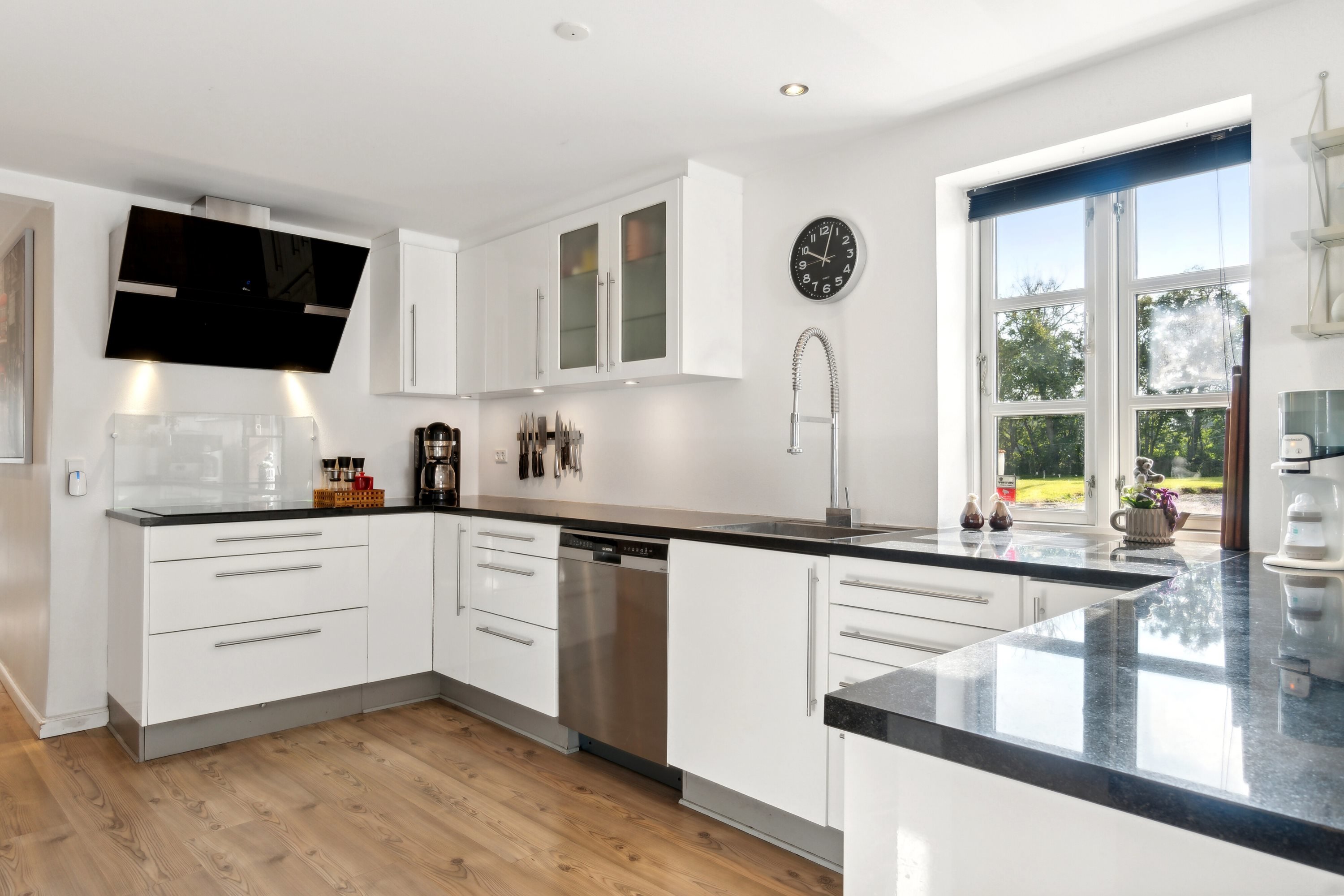 Fremhævet  billede i fuldskærmstilstand. Billede af Lerpyttervej 49, 7700 Thisted