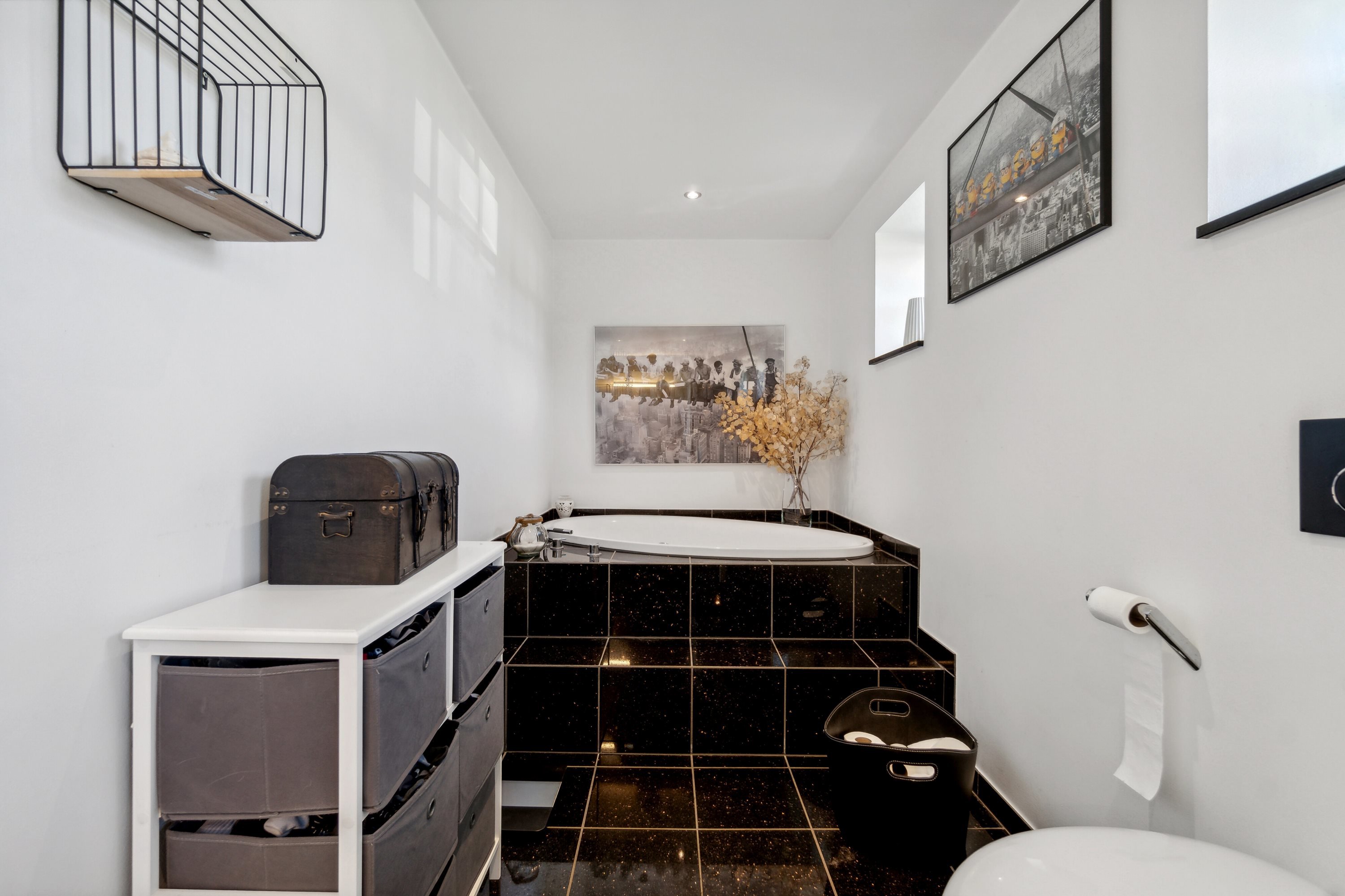 Fremhævet  billede i fuldskærmstilstand. Billede af Lerpyttervej 49, 7700 Thisted