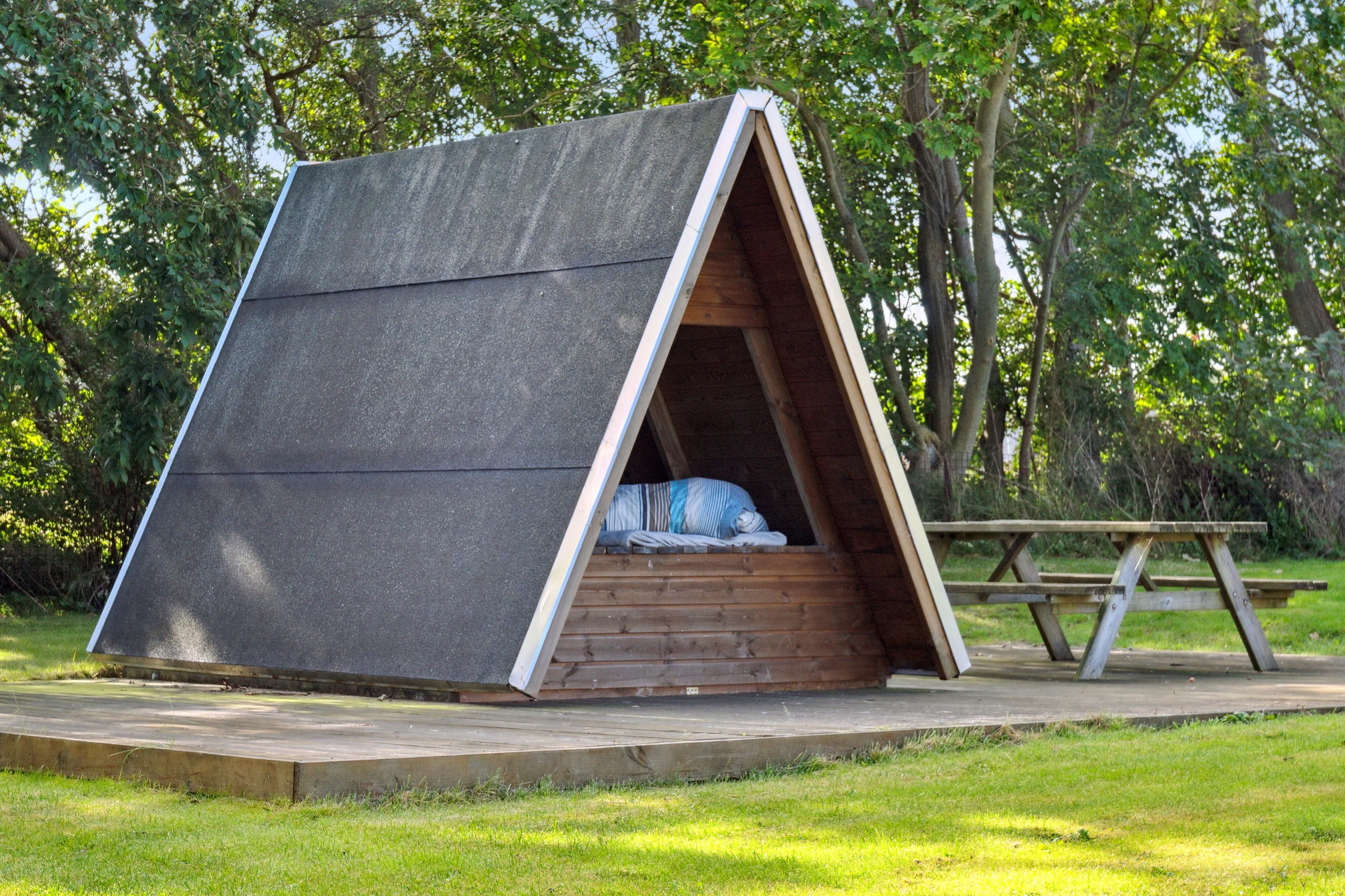 Fremhævet  billede i fuldskærmstilstand. Billede af Lerpyttervej 49, 7700 Thisted