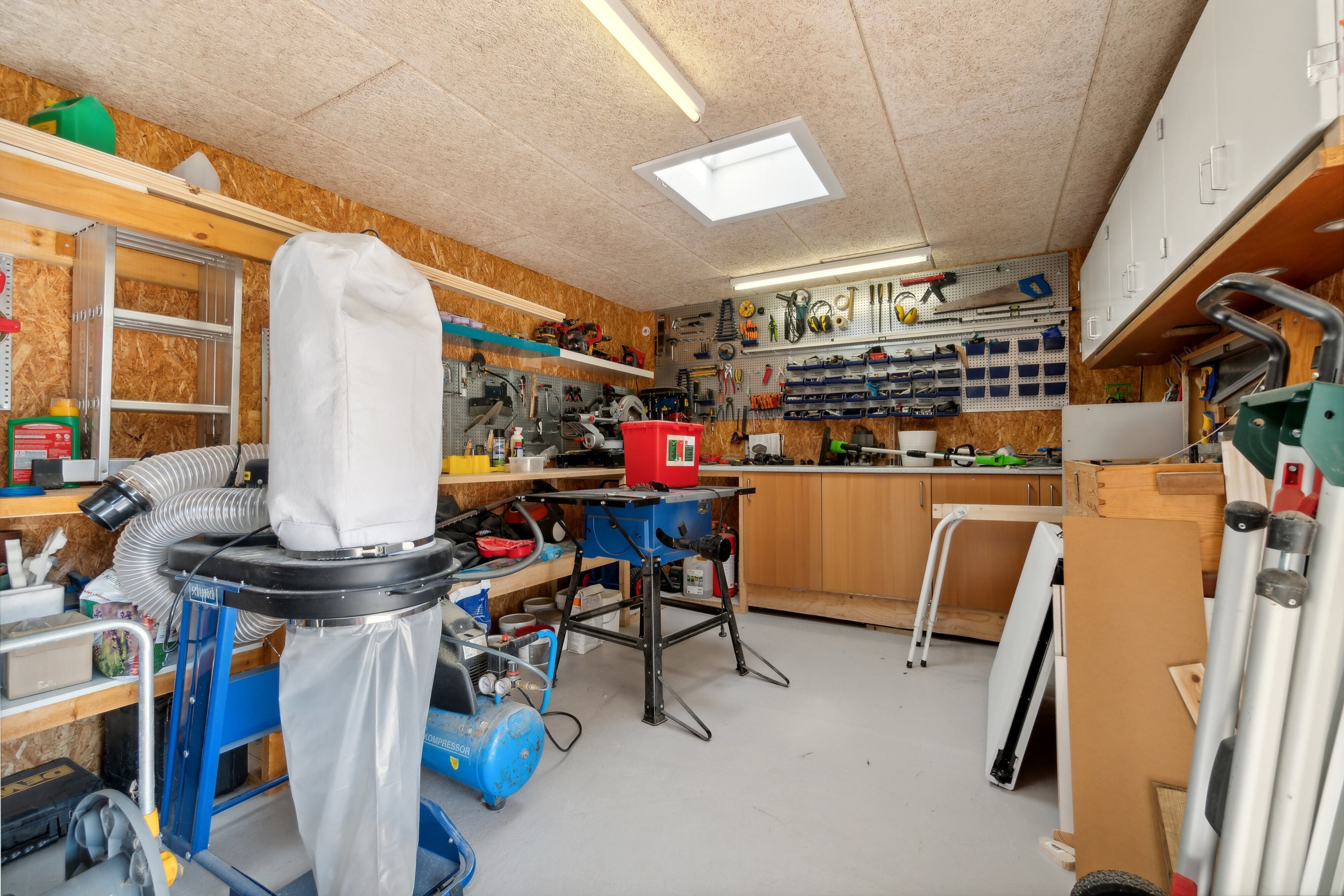 Fremhævet  billede i fuldskærmstilstand. Billede af Lerpyttervej 49, 7700 Thisted