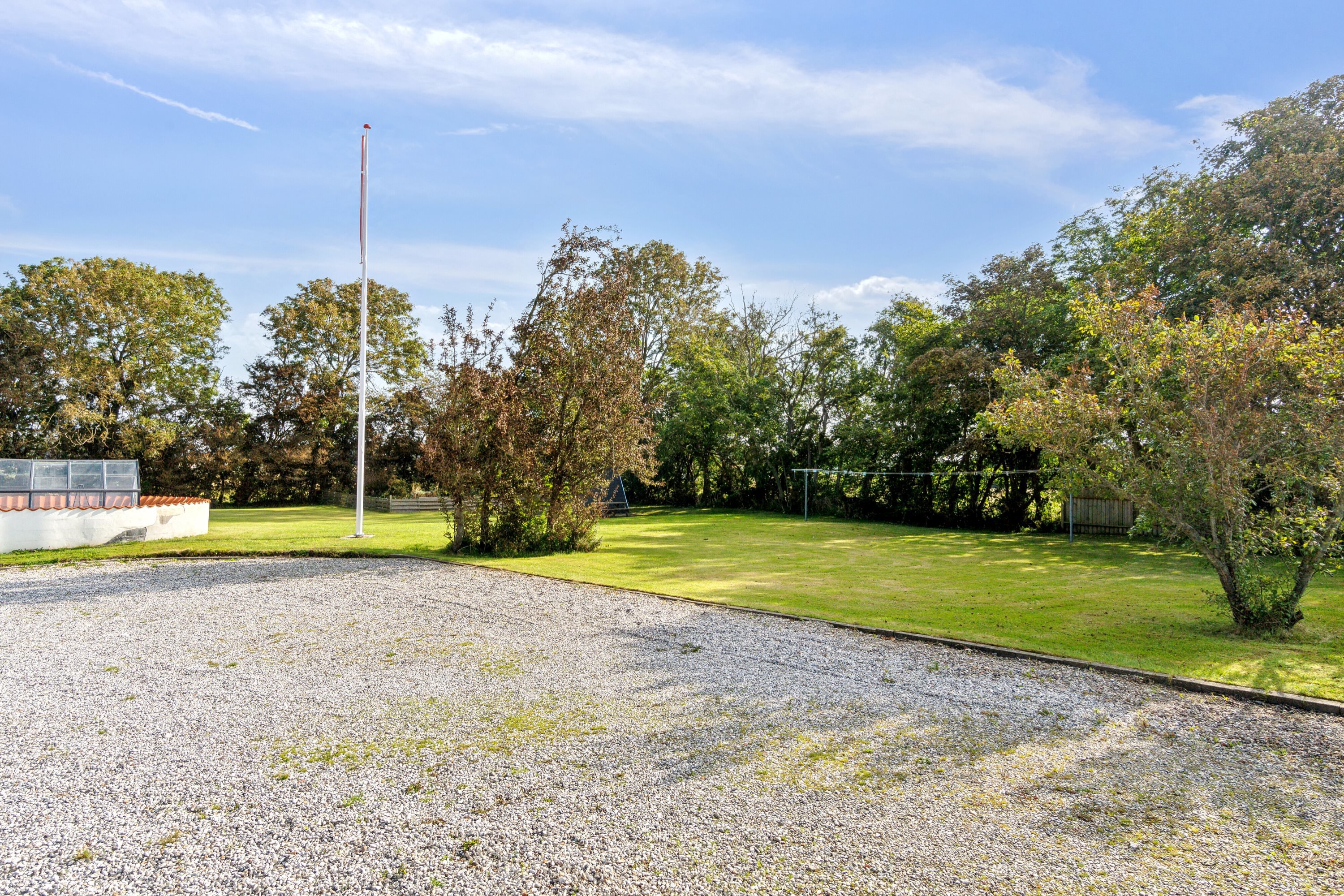 Fremhævet  billede i fuldskærmstilstand. Billede af Lerpyttervej 49, 7700 Thisted