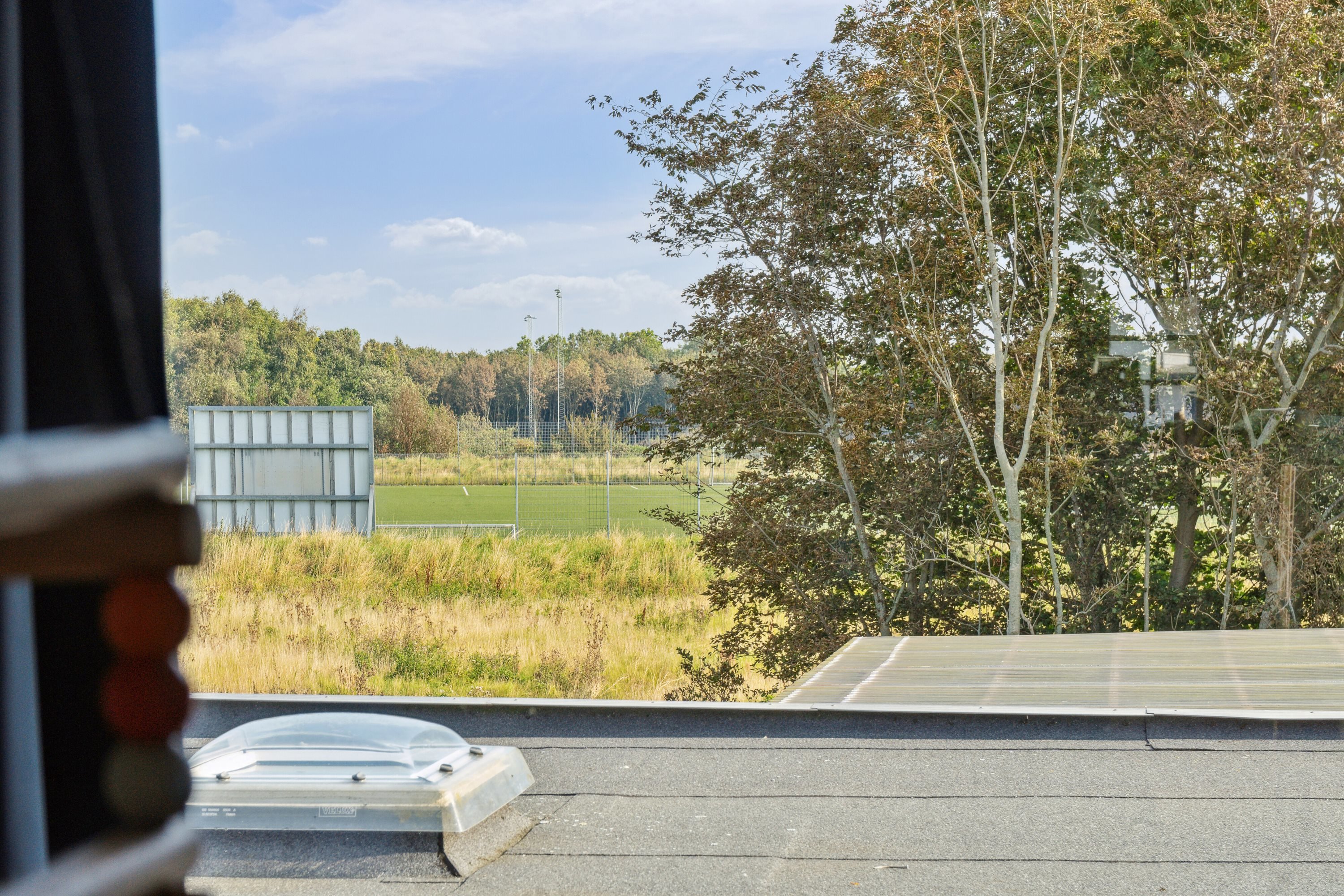 Fremhævet  billede i fuldskærmstilstand. Billede af Lerpyttervej 49, 7700 Thisted