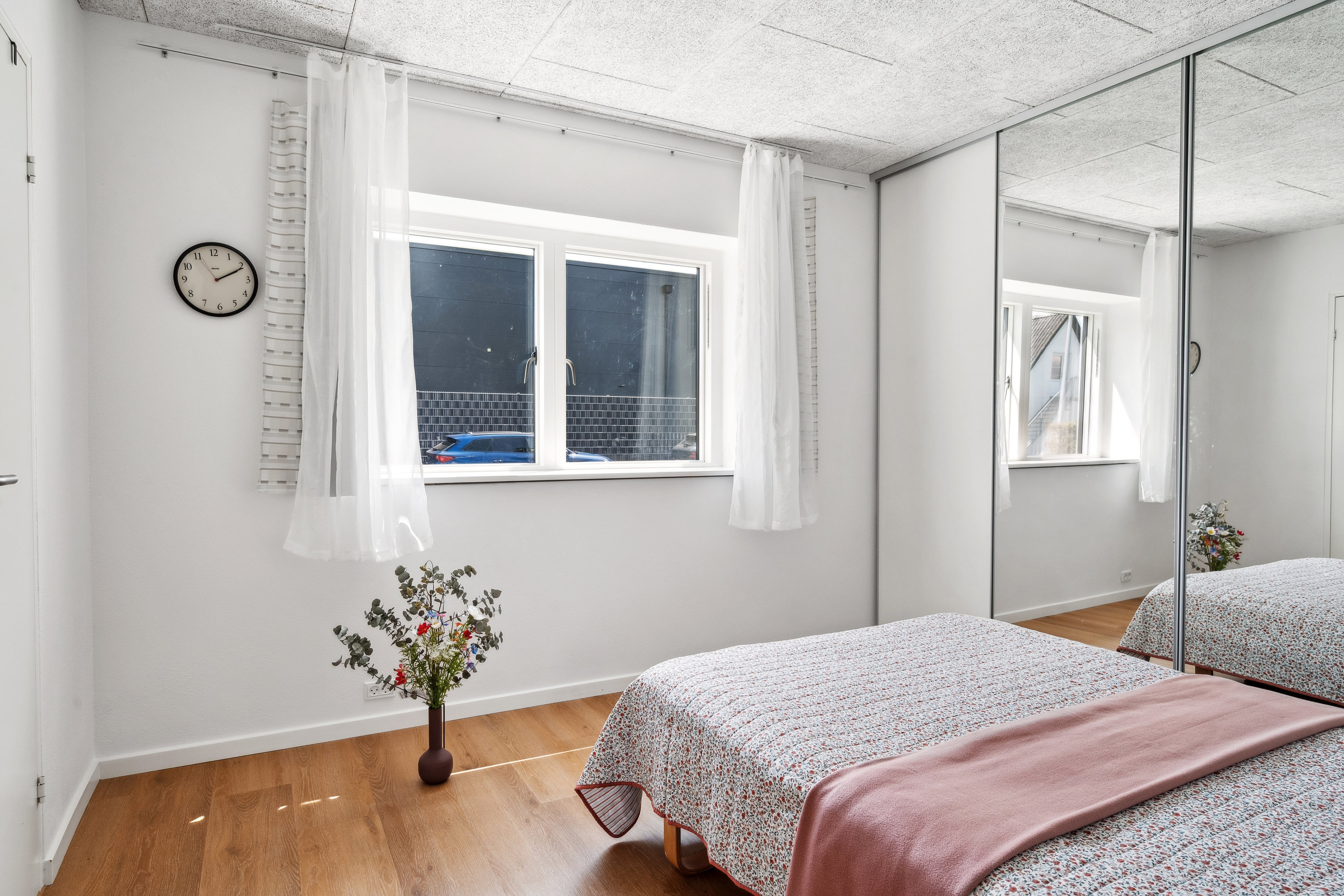 Fremhævet værelse billede i fuldskærmstilstand. Billede af Åmarksvej 7, 8250 Egå