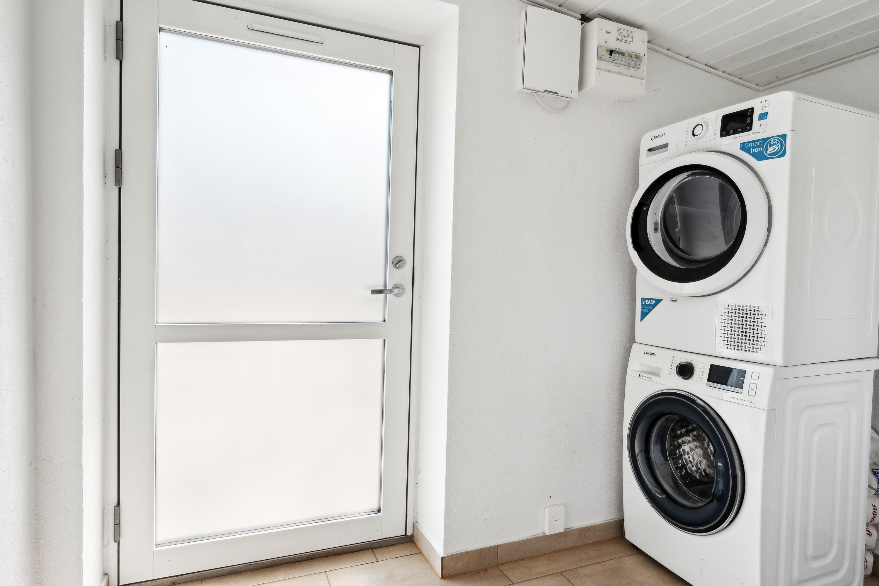 Fremhævet bryggers billede i fuldskærmstilstand. Billede af Åmarksvej 7, 8250 Egå