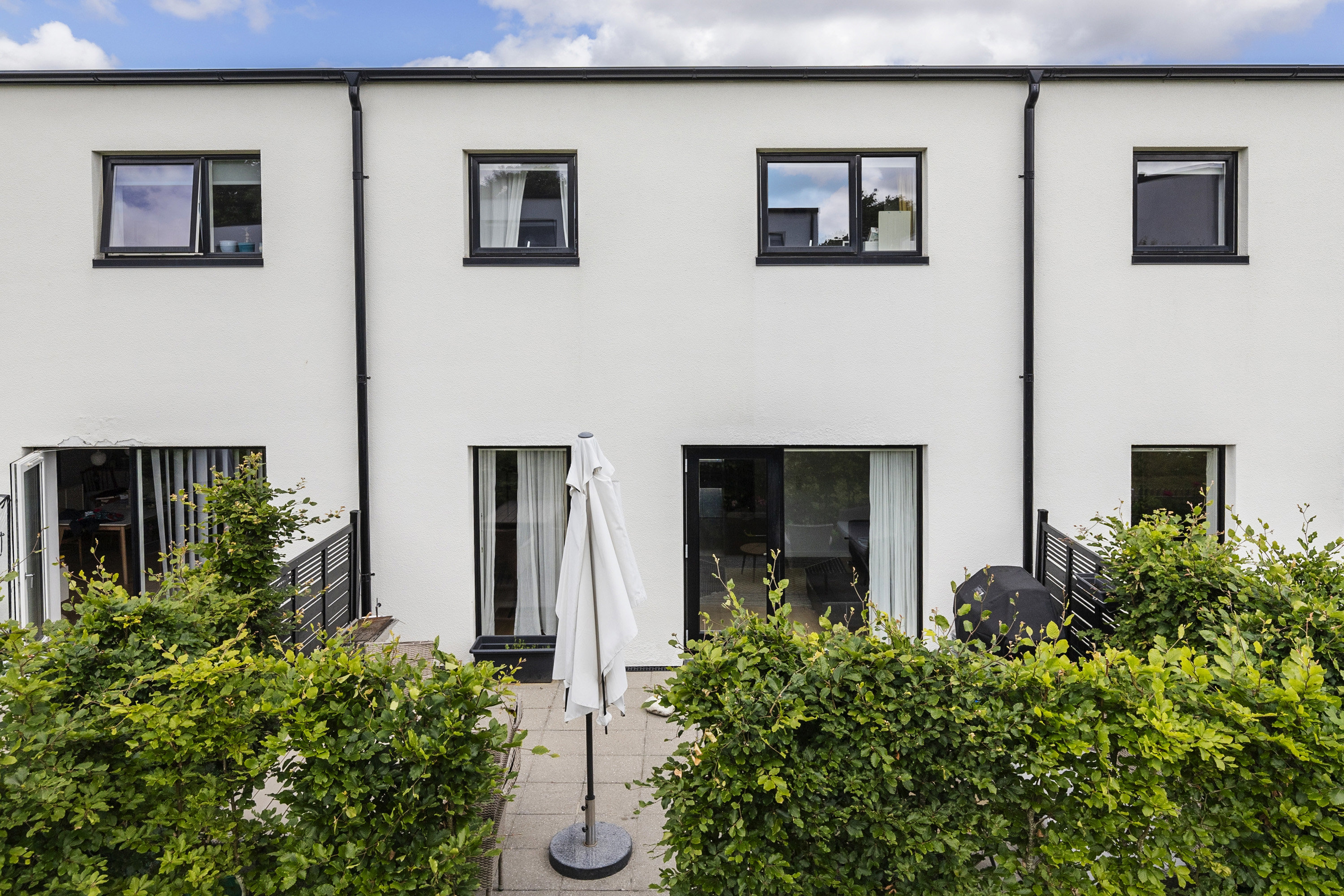 Rækkehus: Ejendommen på Kolt Østerparken 86, 8361 Hasselager