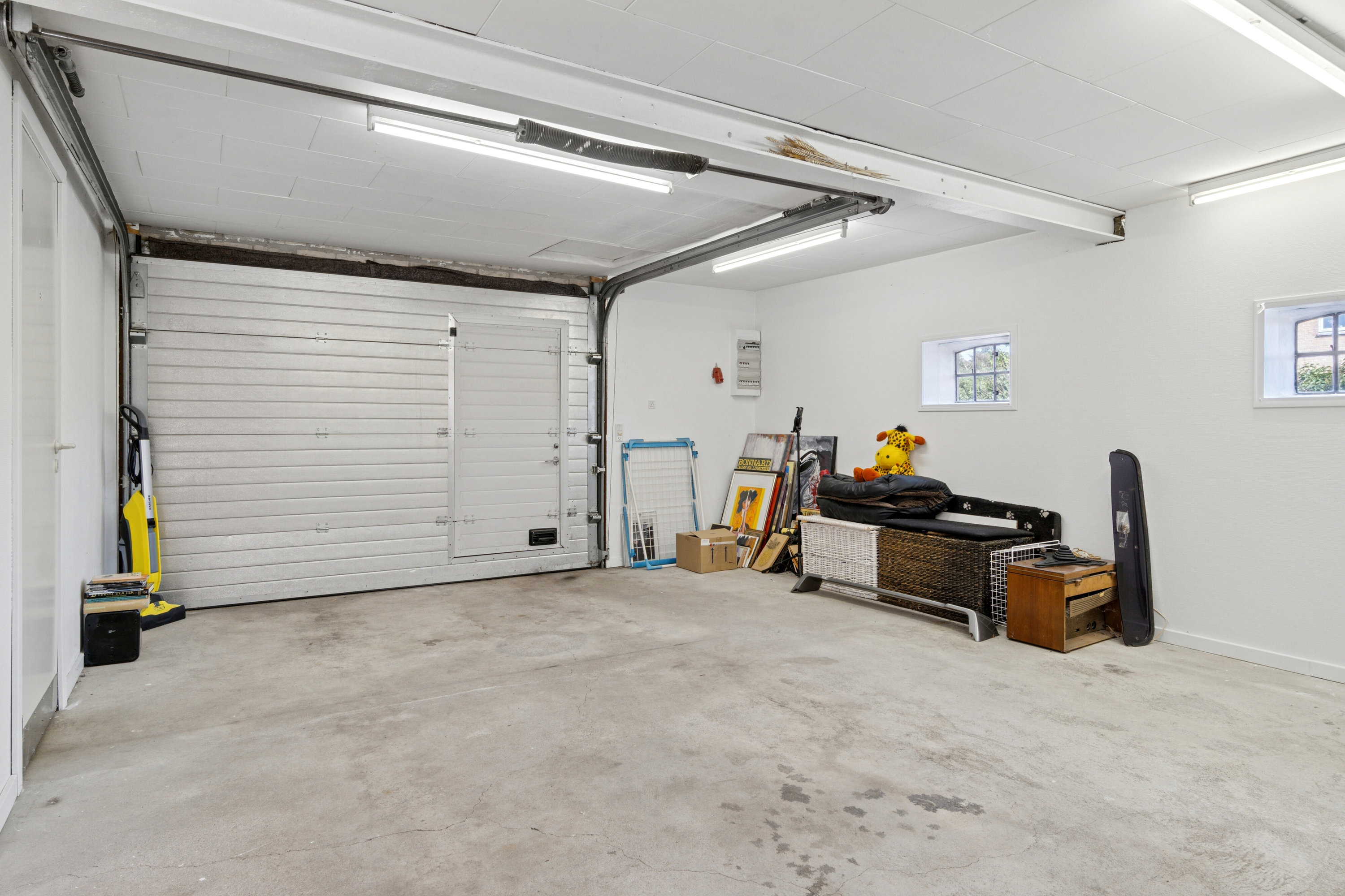 Fremhævet værelse billede i fuldskærmstilstand. Billede af Slagelsevej 189A, 4400 Kalundborg