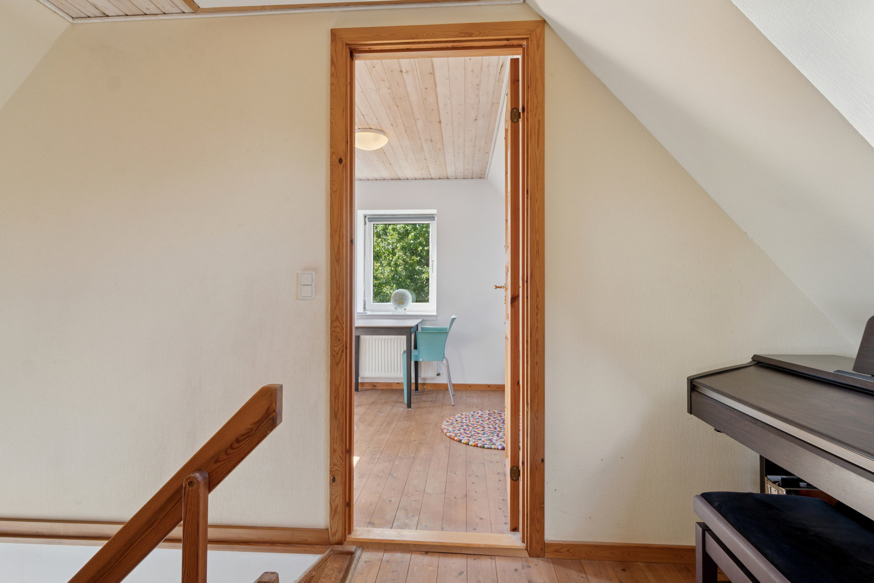 Fremhævet gang billede i fuldskærmstilstand. Billede af Slagelsevej 189A, 4400 Kalundborg