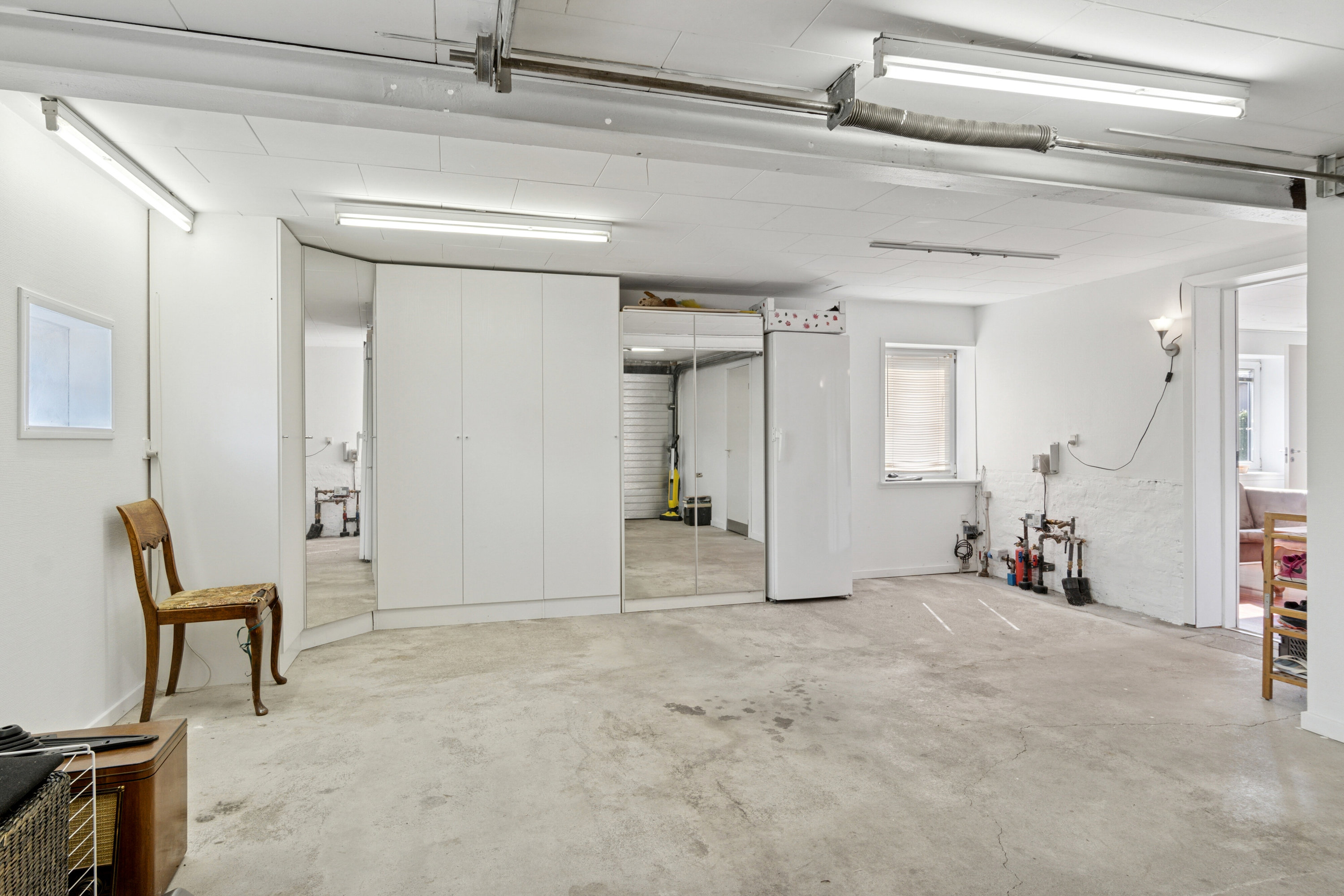 Fremhævet værelse billede i fuldskærmstilstand. Billede af Slagelsevej 189A, 4400 Kalundborg