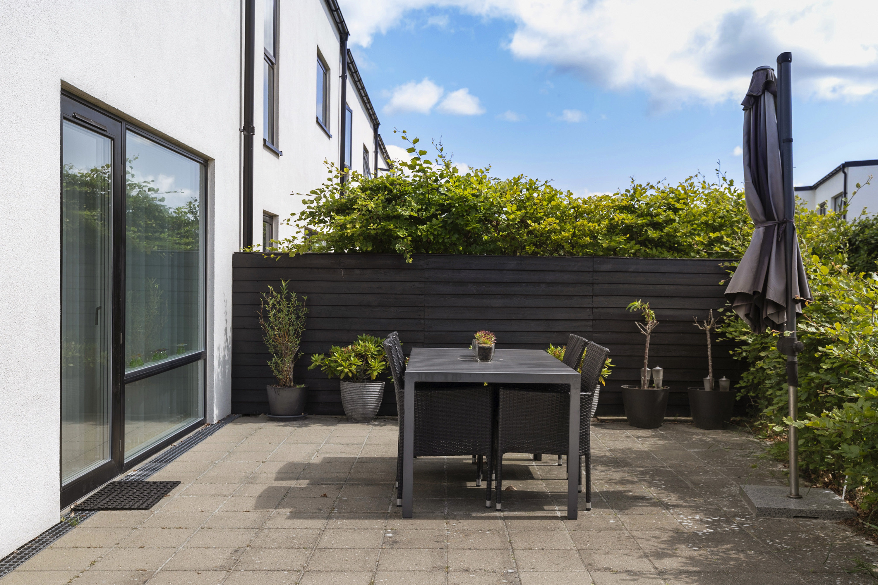 Miniaturebillede 2: ejendommen. Billede af Kolt Østerparken 150, 8361 Hasselager