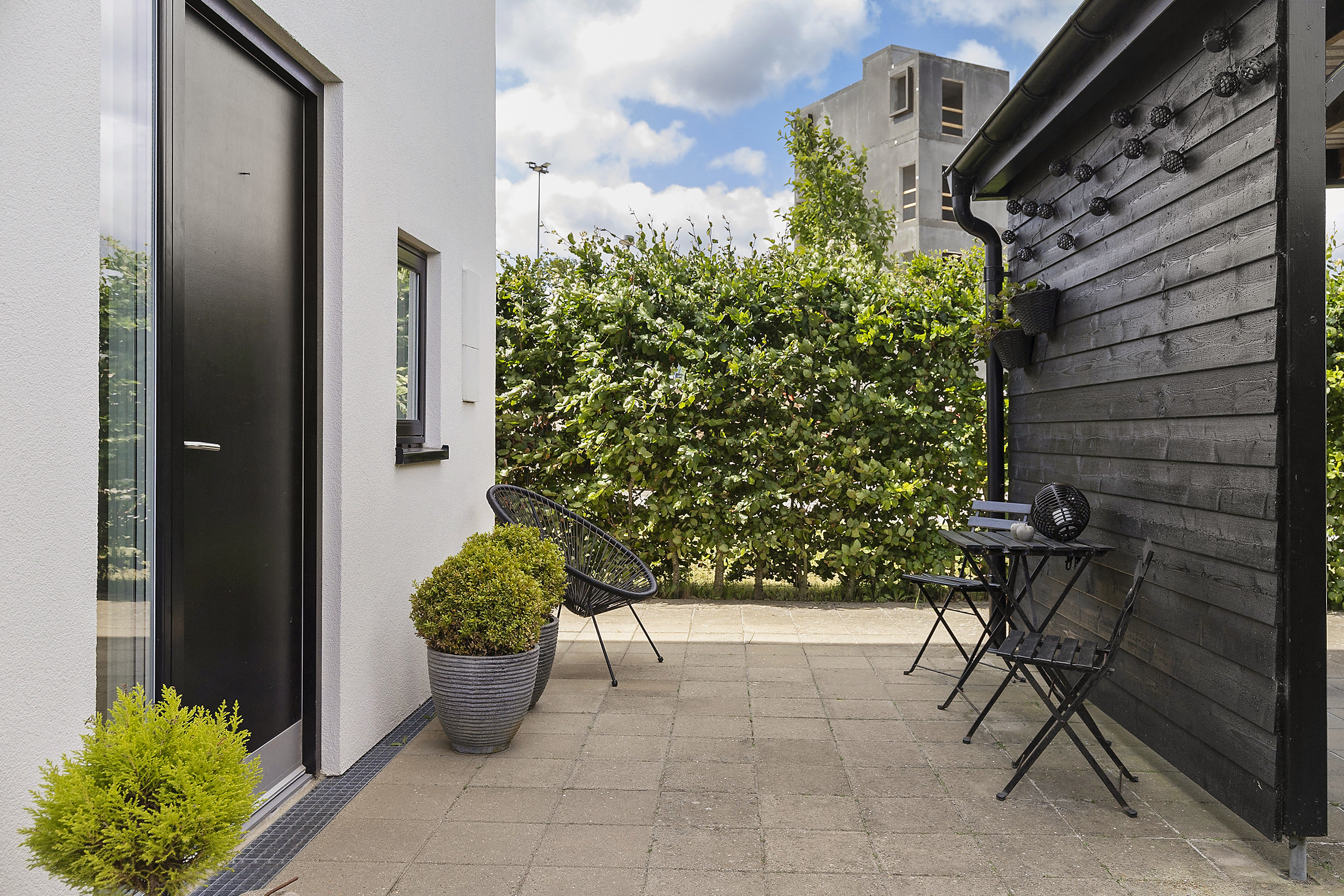 Fremhævet ejendommen billede i fuldskærmstilstand. Billede af Kolt Østerparken 150, 8361 Hasselager