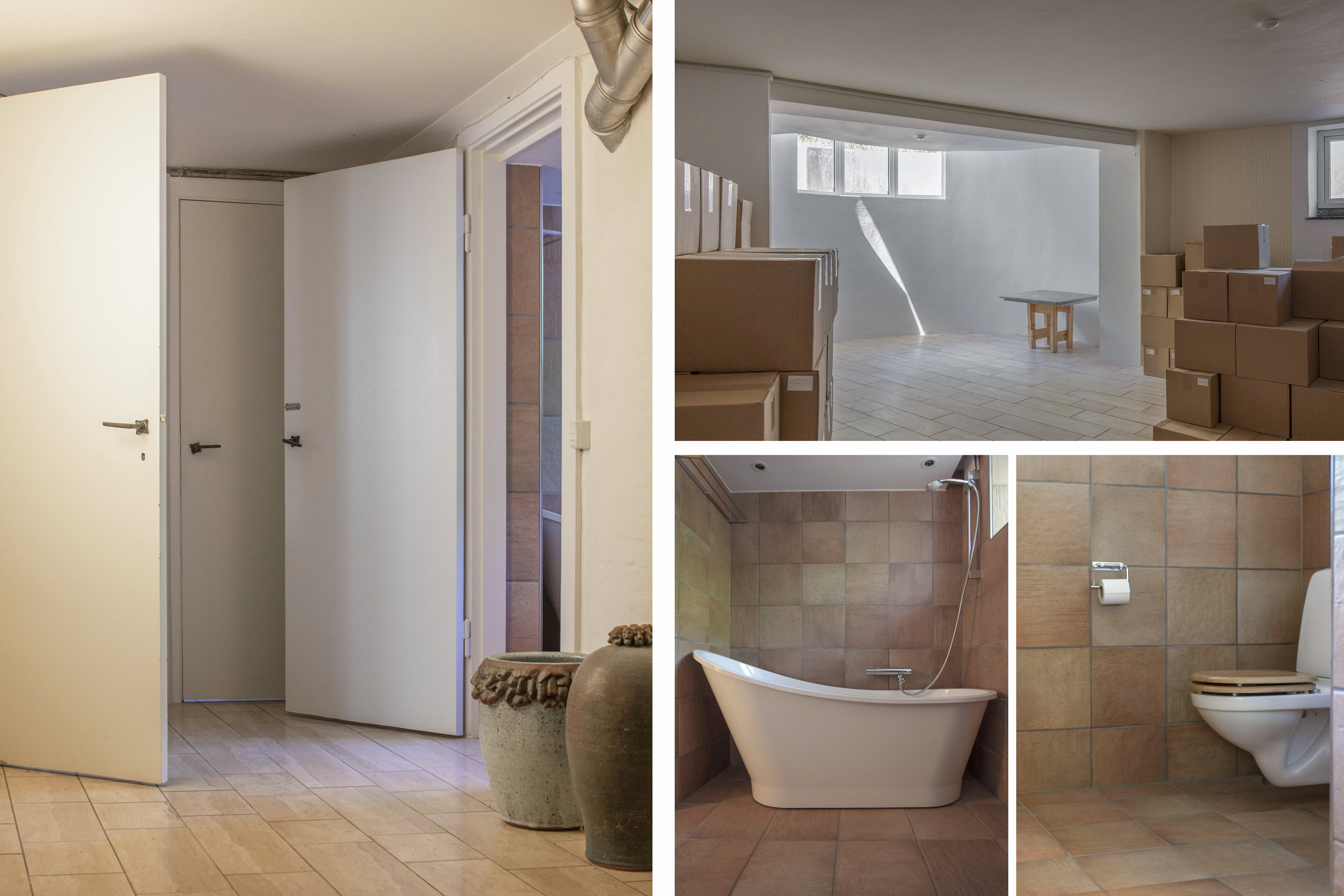 Fremhævet  billede i fuldskærmstilstand. Billede af Tesdorpfsvej 83, 2000 Frederiksberg