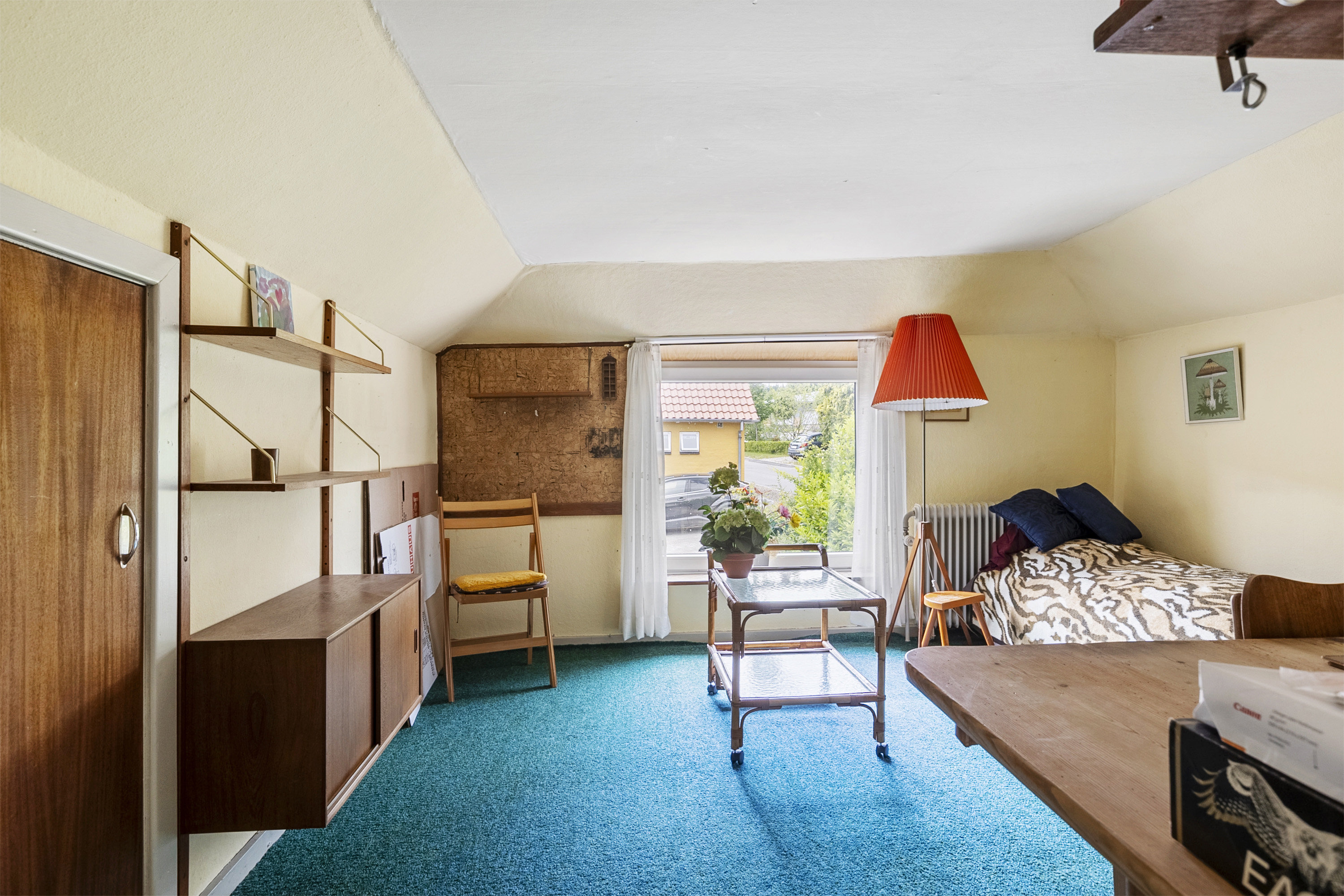 Fremhævet værelse billede i fuldskærmstilstand. Billede af Styrtom Bygade 23, Styrtom, 6200 Aabenraa