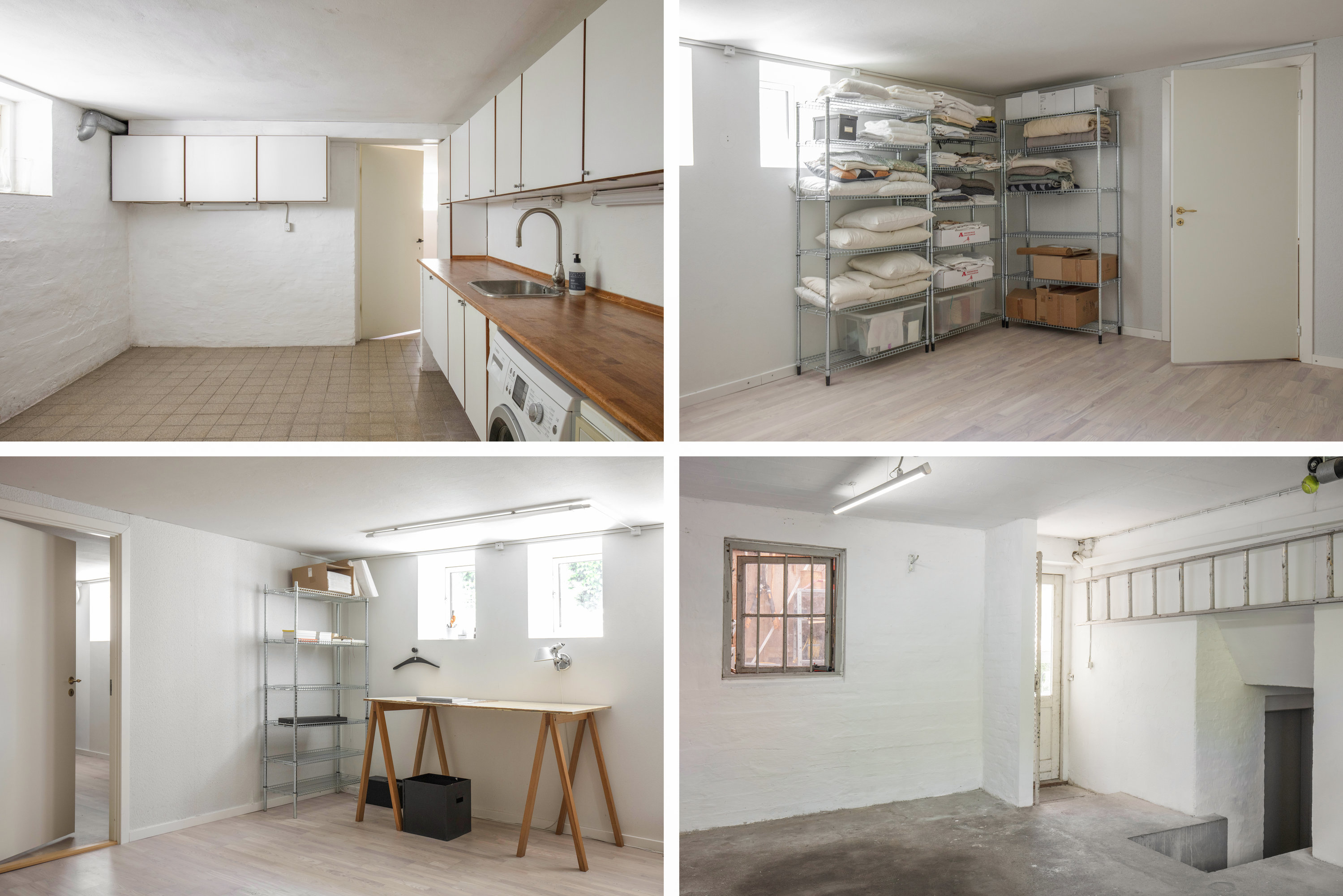 Fremhævet  billede i fuldskærmstilstand. Billede af Tesdorpfsvej 83, 2000 Frederiksberg