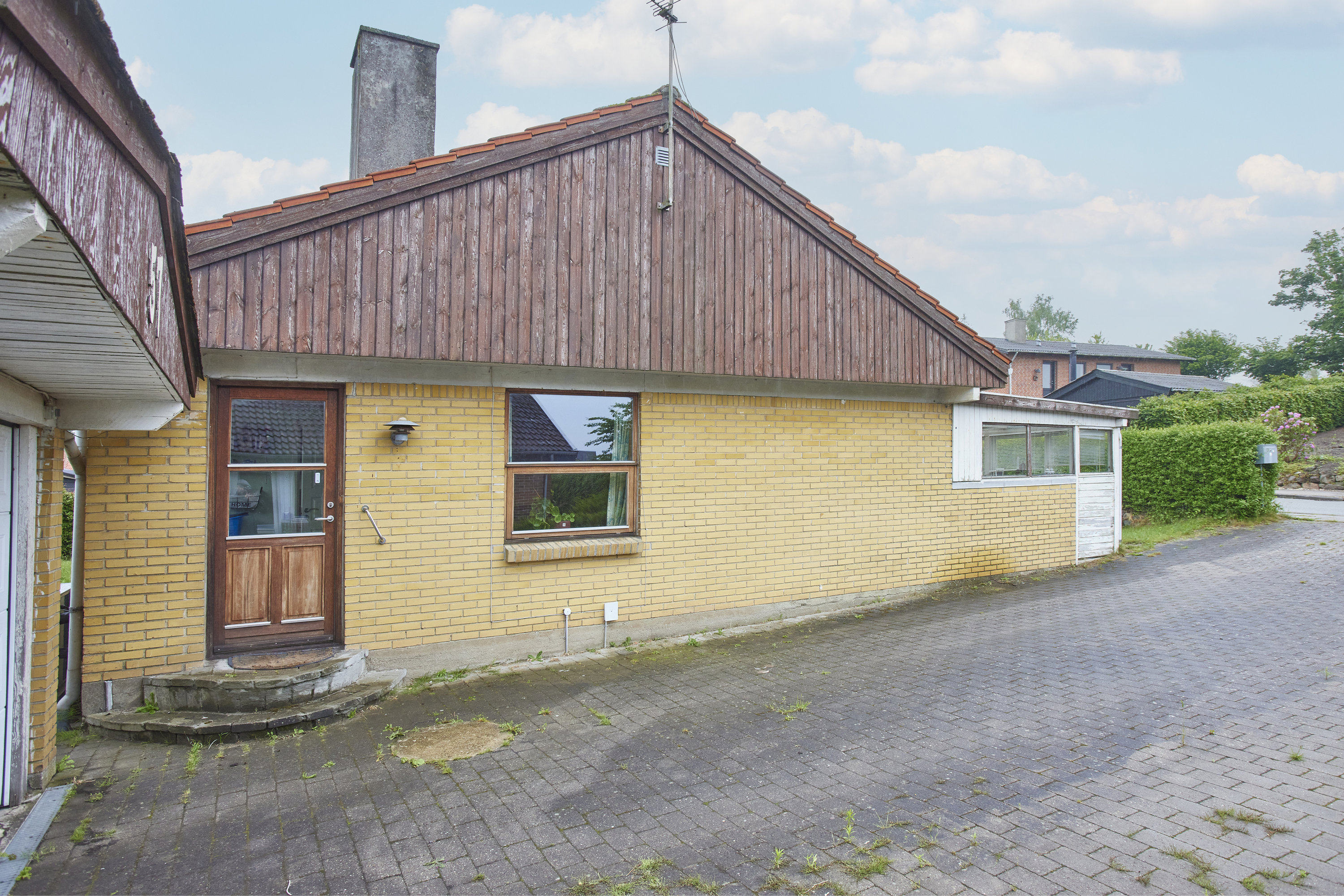 Fremhævet ejendommen billede i fuldskærmstilstand. Billede af Stenløkkeparken 57, Hylke, 8660 Skanderborg