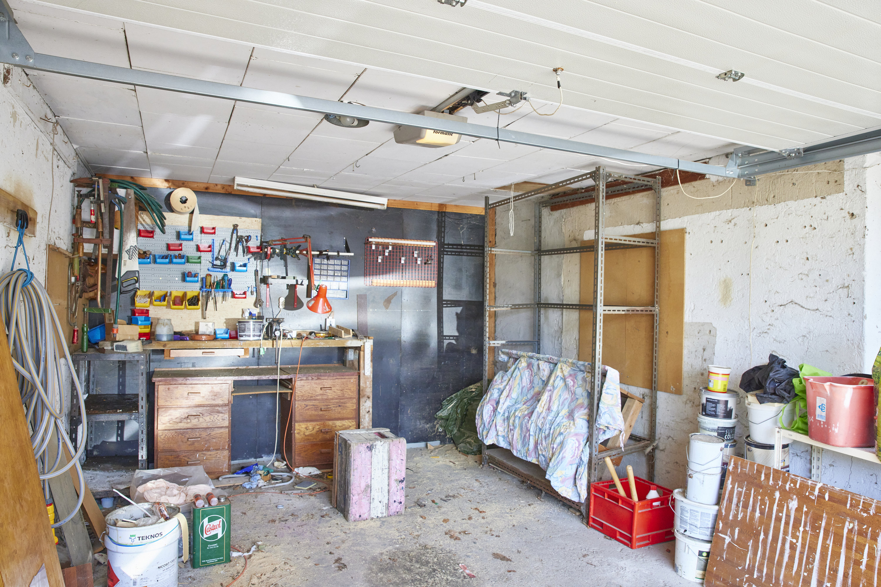 Fremhævet værksted billede i fuldskærmstilstand. Billede af Stenløkkeparken 57, Hylke, 8660 Skanderborg