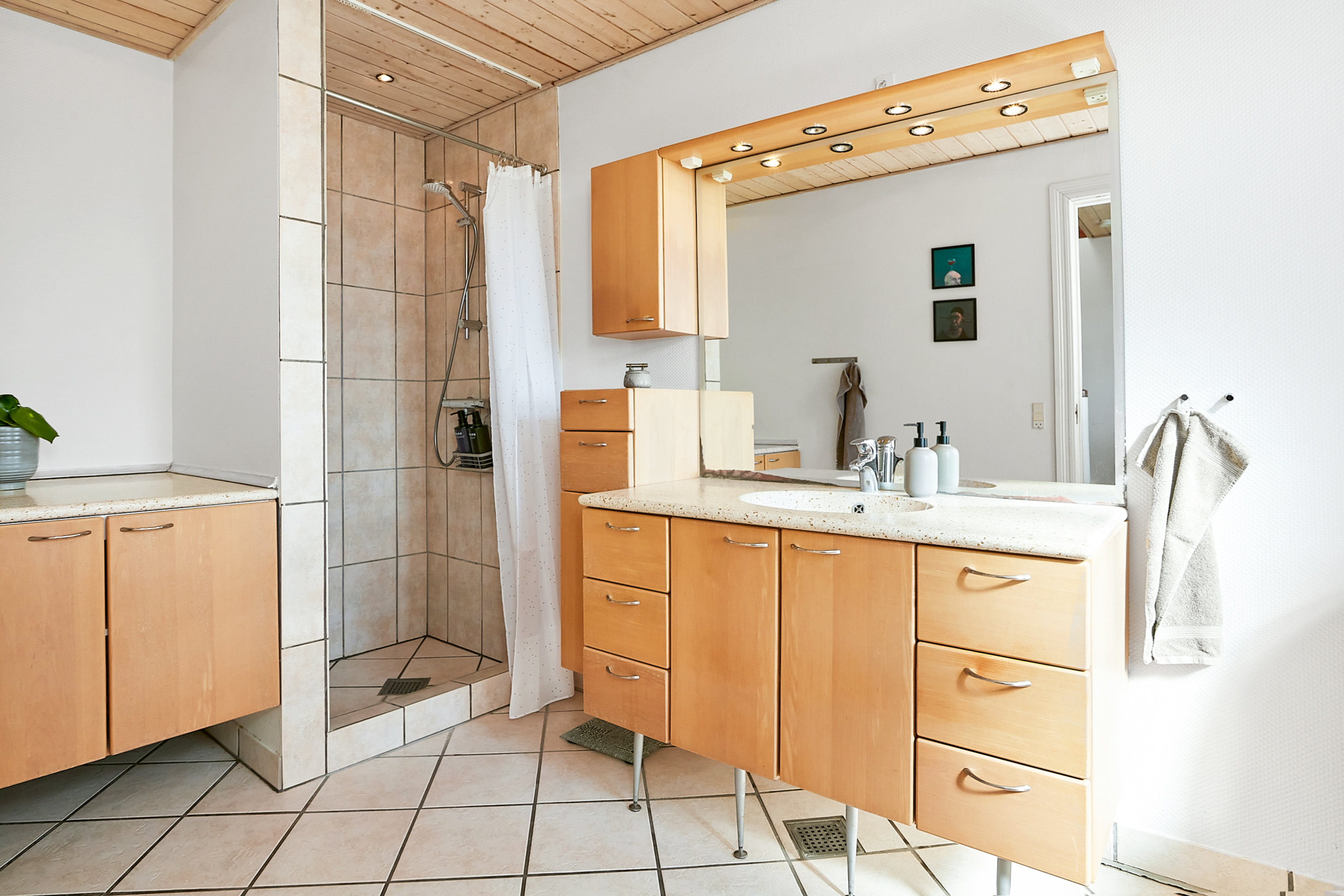 Fremhævet  billede i fuldskærmstilstand. Billede af Bråvej 18, 8781 Stenderup