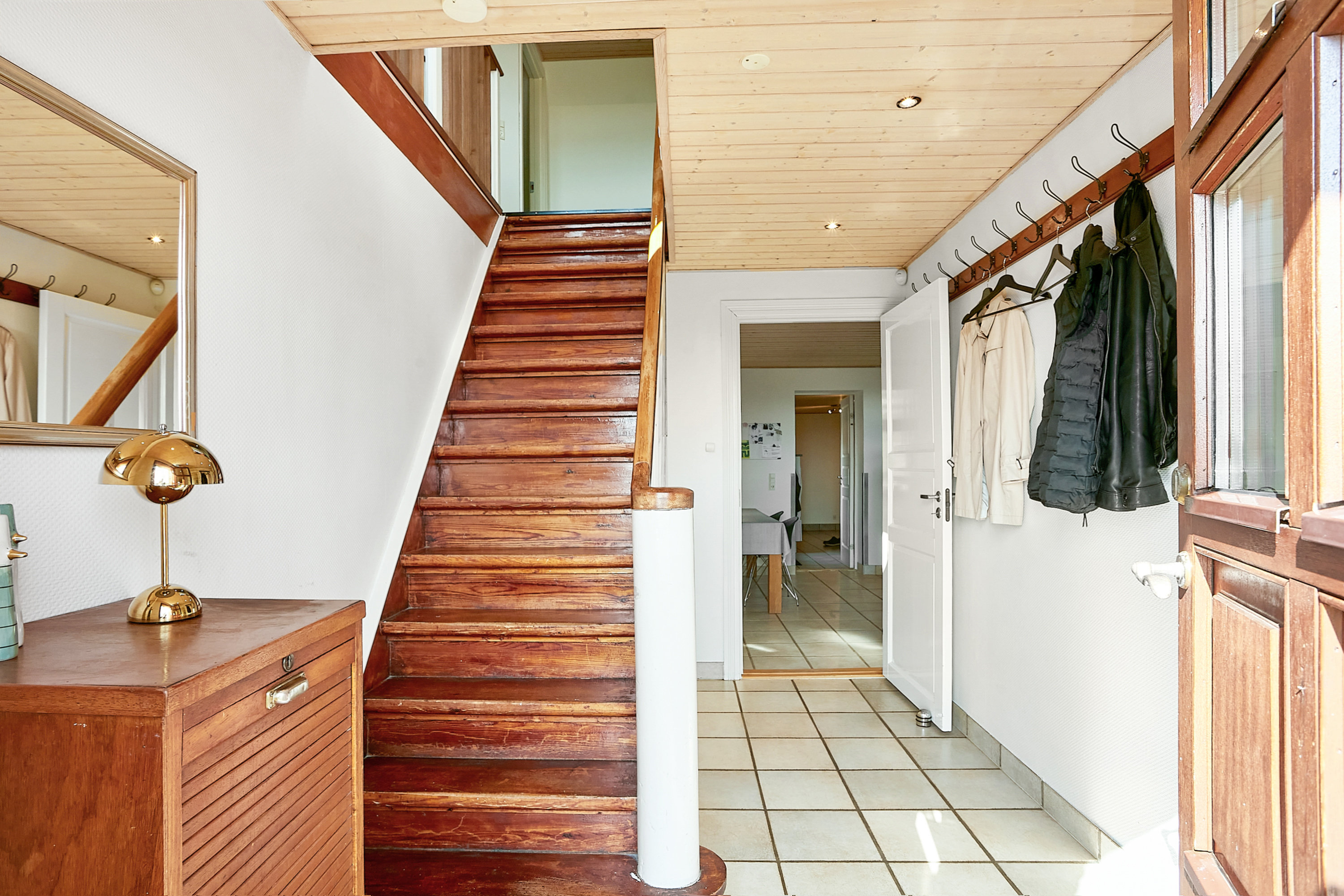 Fremhævet  billede i fuldskærmstilstand. Billede af Bråvej 18, 8781 Stenderup