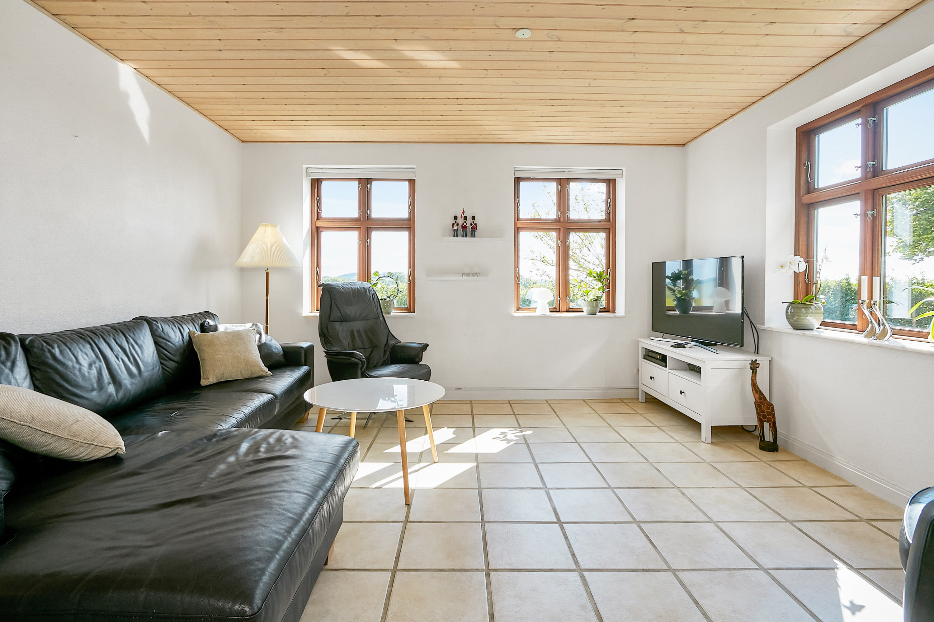 Fremhævet  billede i fuldskærmstilstand. Billede af Bråvej 18, 8781 Stenderup