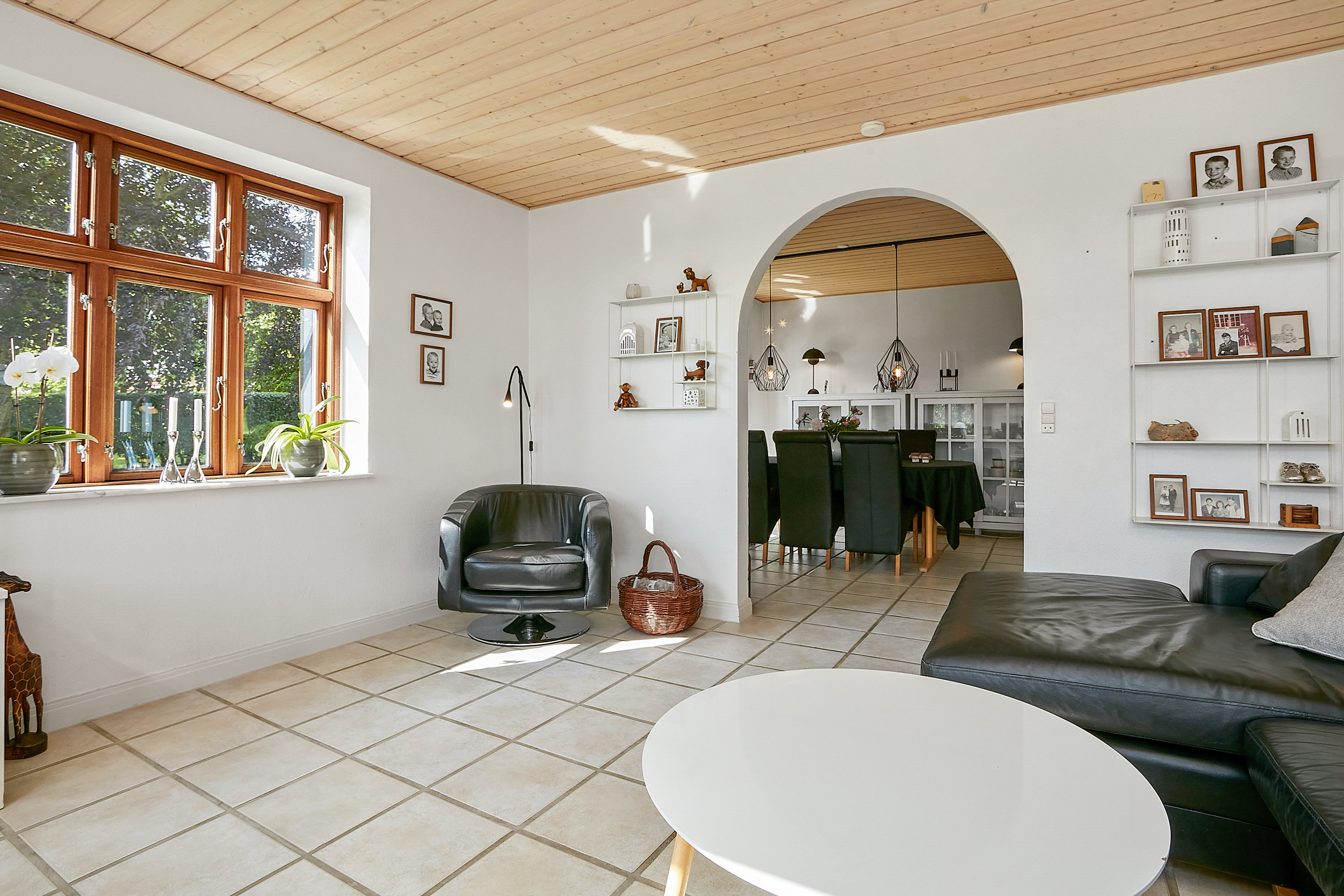 Fremhævet  billede i fuldskærmstilstand. Billede af Bråvej 18, 8781 Stenderup