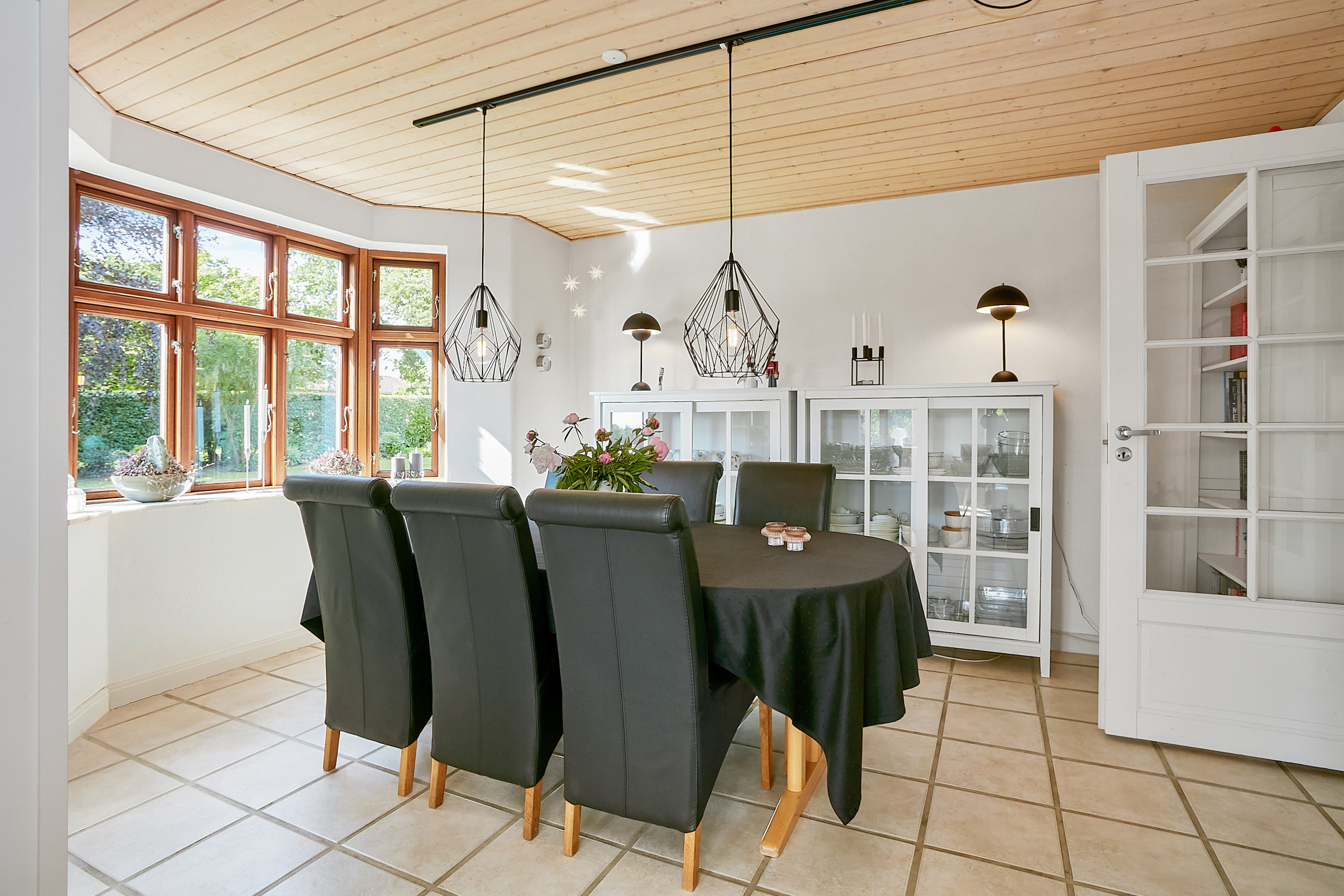 Fremhævet  billede i fuldskærmstilstand. Billede af Bråvej 18, 8781 Stenderup