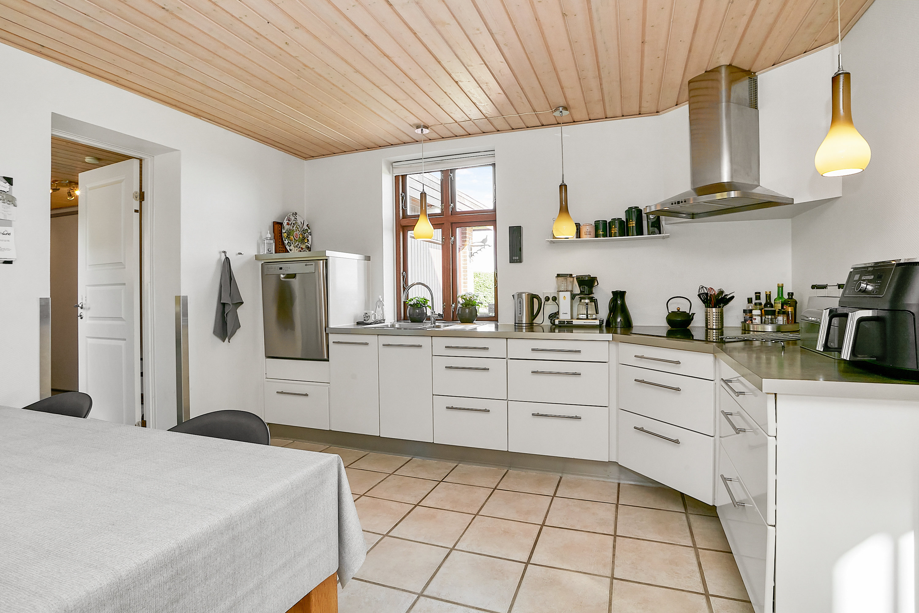 Fremhævet  billede i fuldskærmstilstand. Billede af Bråvej 18, 8781 Stenderup