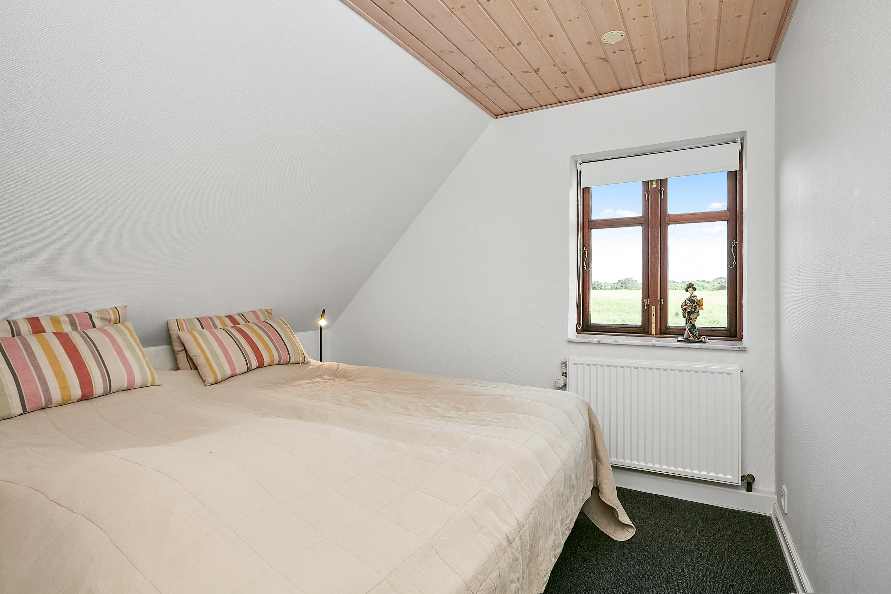 Fremhævet  billede i fuldskærmstilstand. Billede af Bråvej 18, 8781 Stenderup