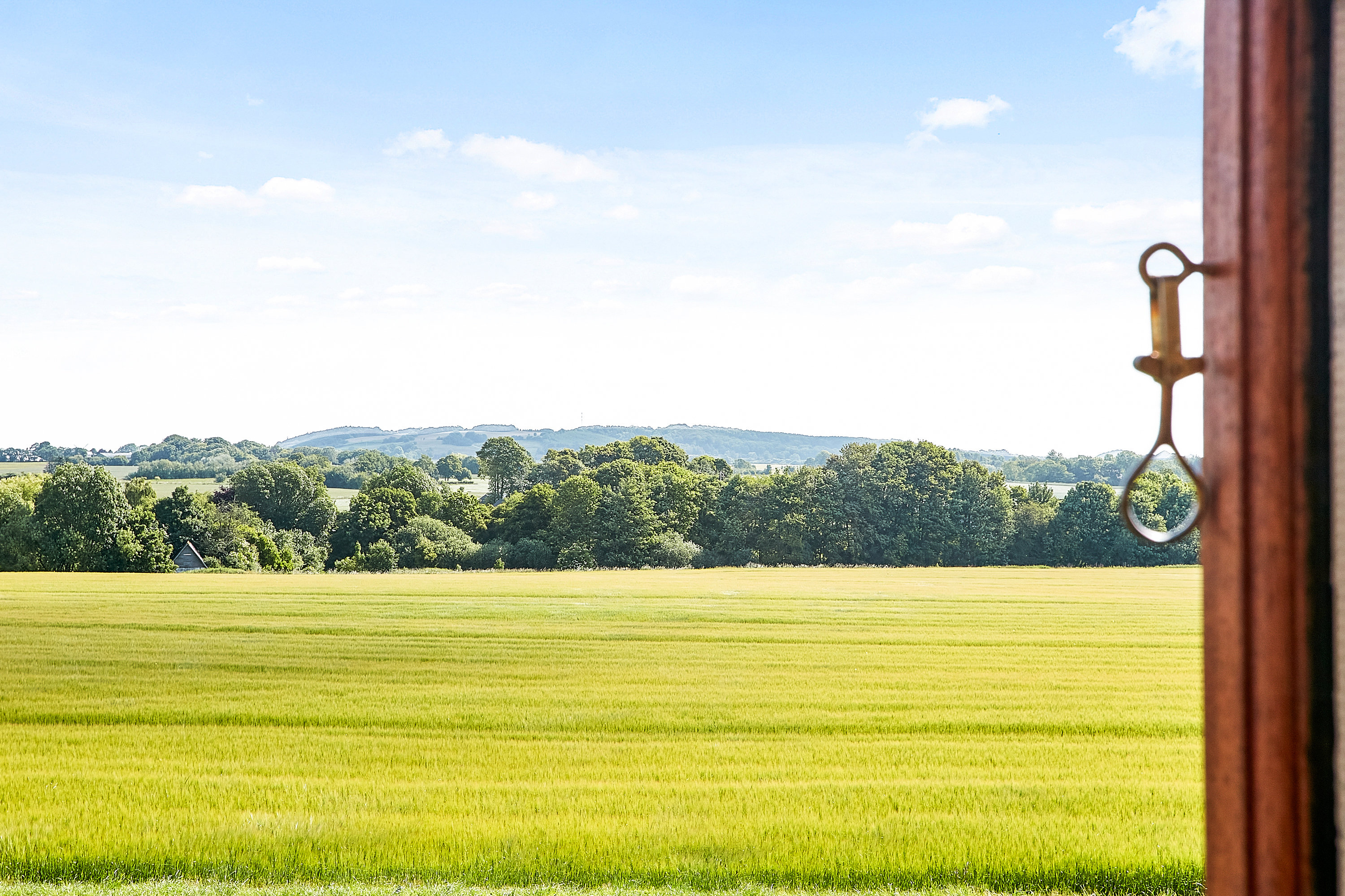 Miniaturebillede 2: . Billede af Bråvej 18, 8781 Stenderup