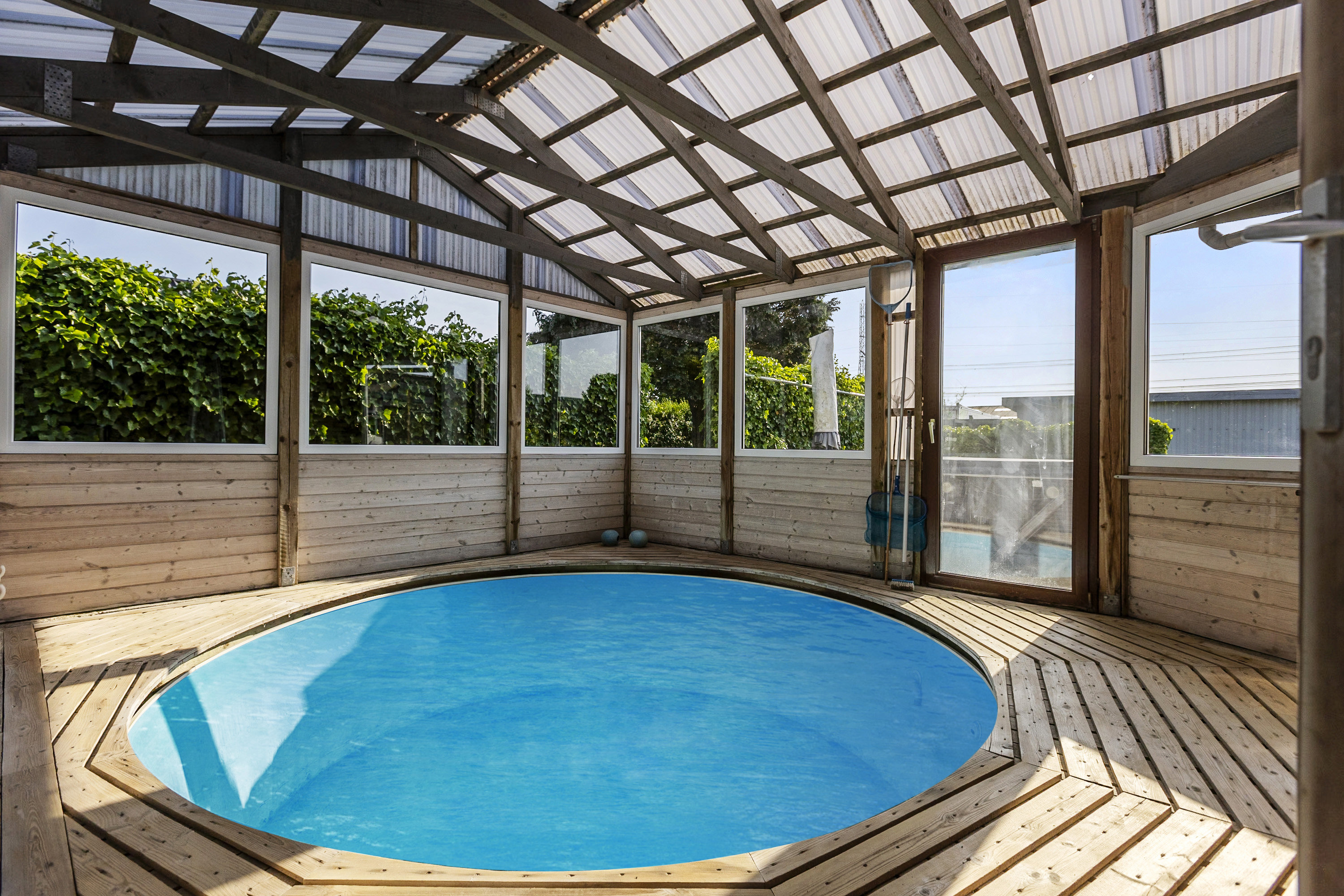 Fremhævet ejendommen billede i fuldskærmstilstand. Billede af Vestermarksvej 1A, Kliplev, 6200 Aabenraa