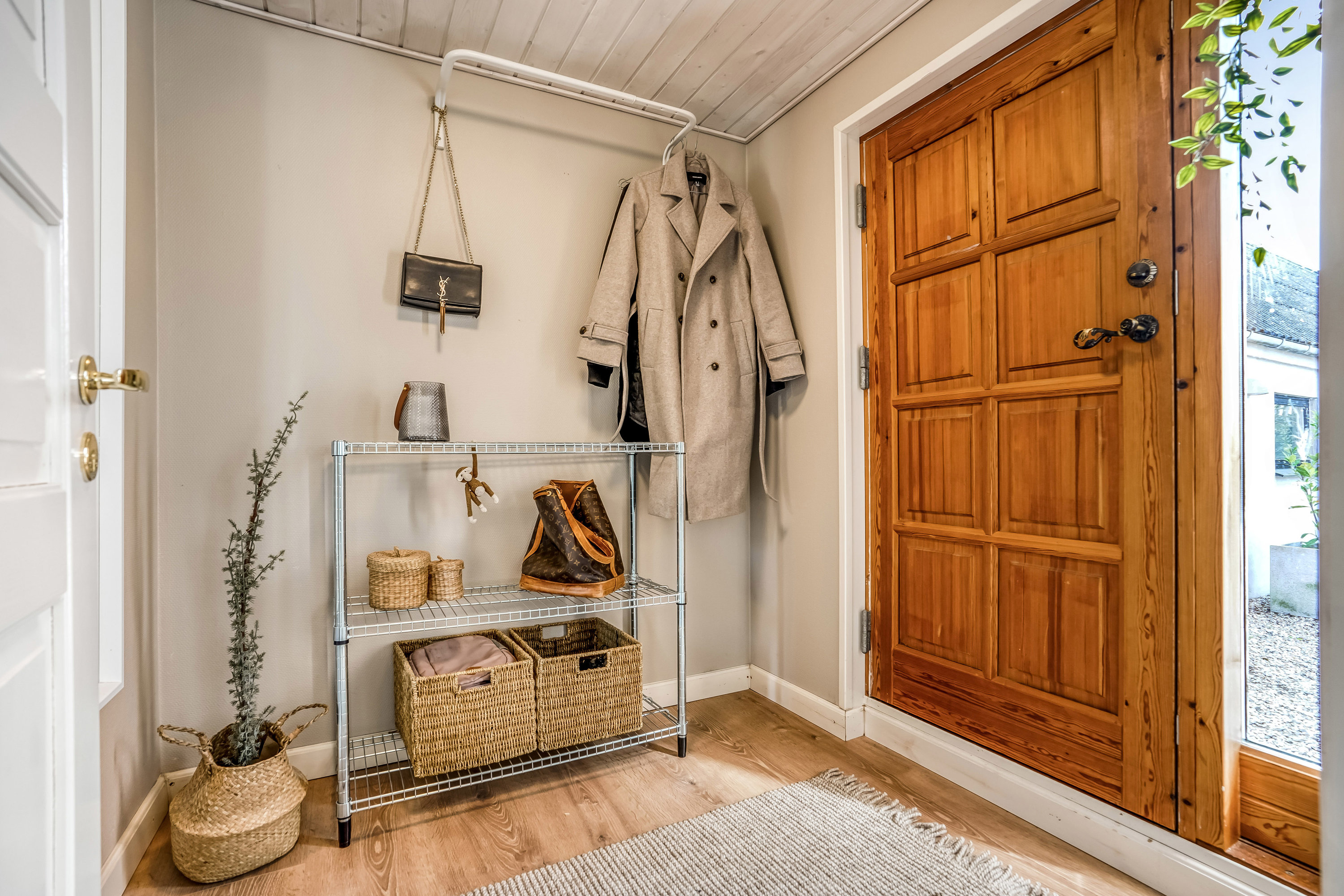 Fremhævet andet billede i fuldskærmstilstand. Billede af Ejbyvej 20, 5592 Ejby