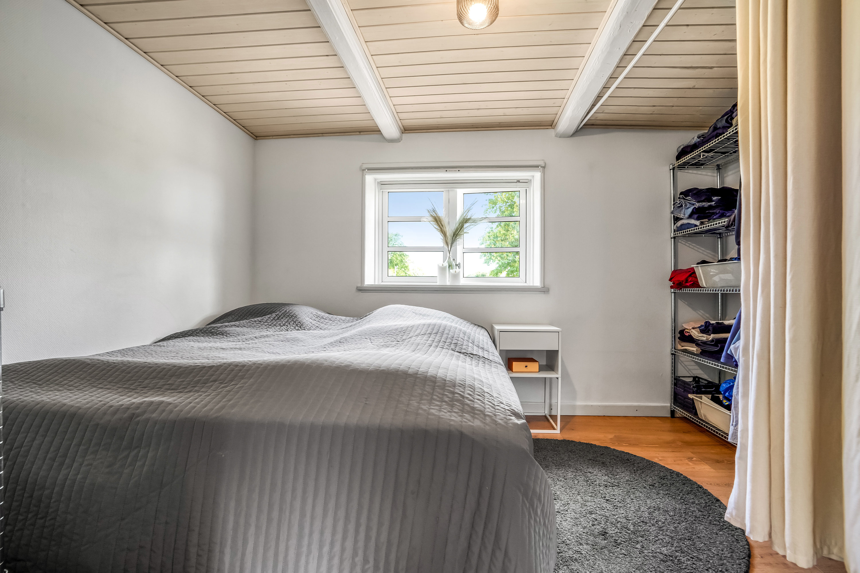 Fremhævet værelse billede i fuldskærmstilstand. Billede af Ejbyvej 20, 5592 Ejby