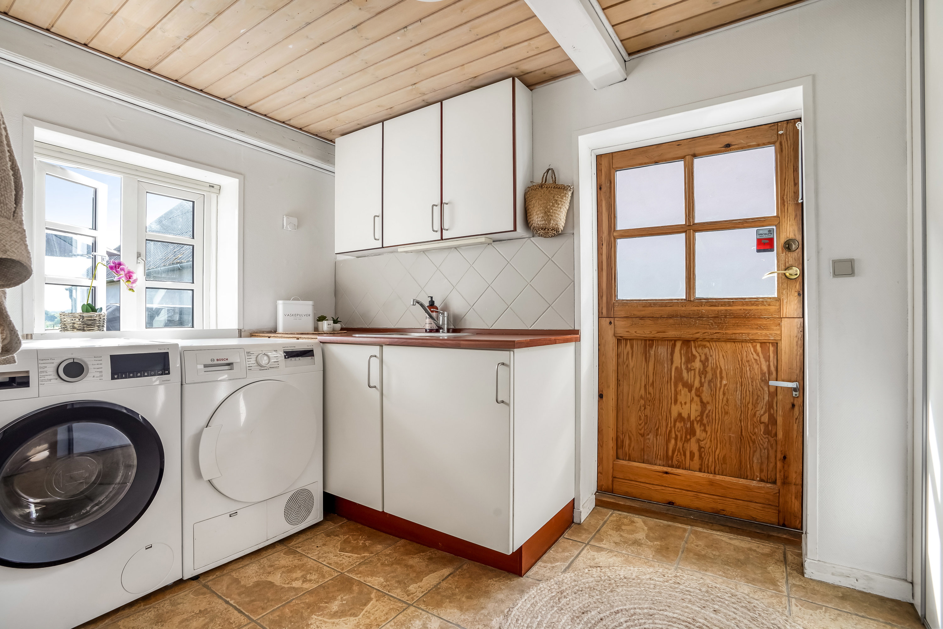 Fremhævet bryggers billede i fuldskærmstilstand. Billede af Ejbyvej 20, 5592 Ejby