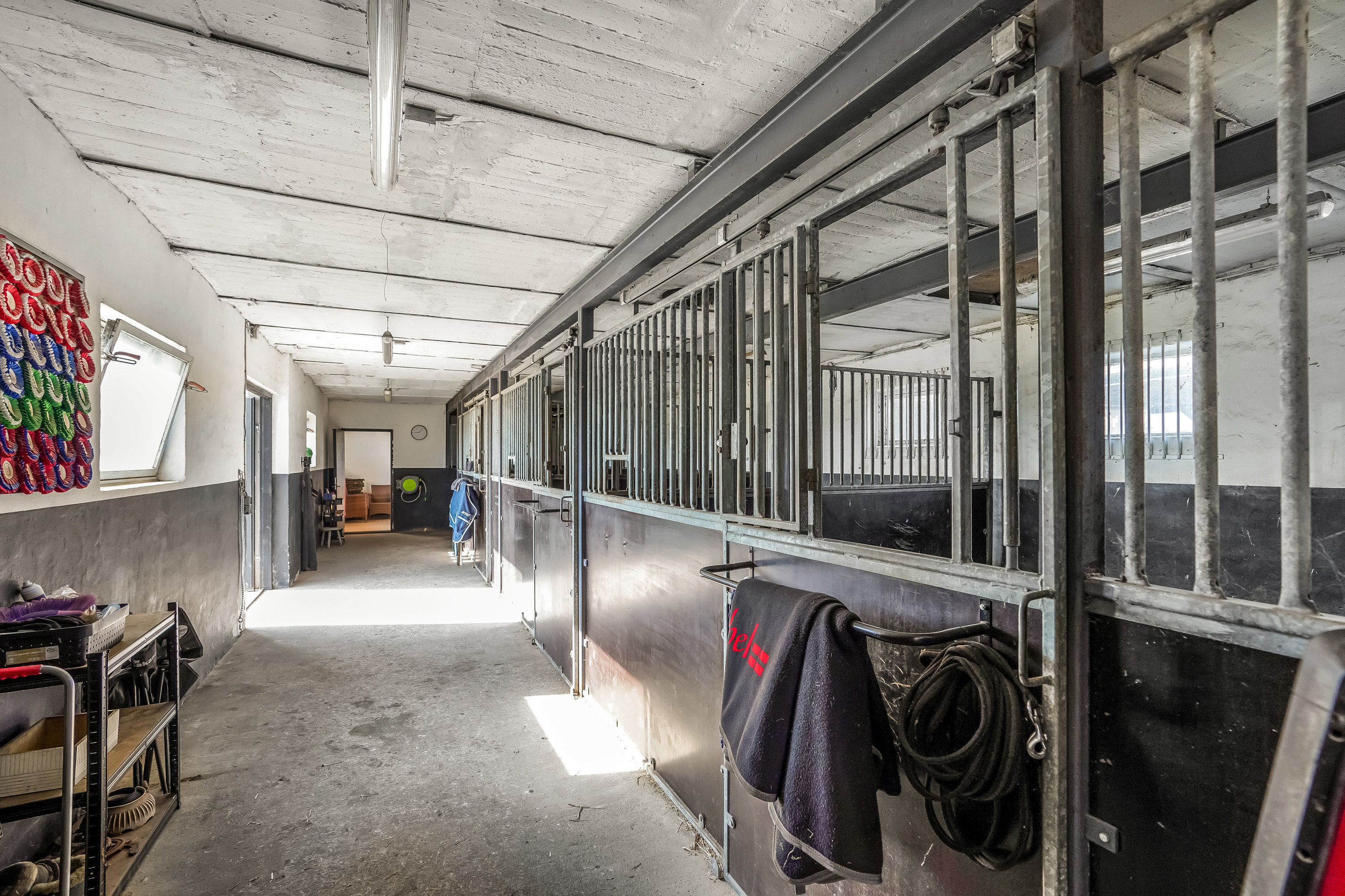 Fremhævet andet billede i fuldskærmstilstand. Billede af Ejbyvej 20, 5592 Ejby