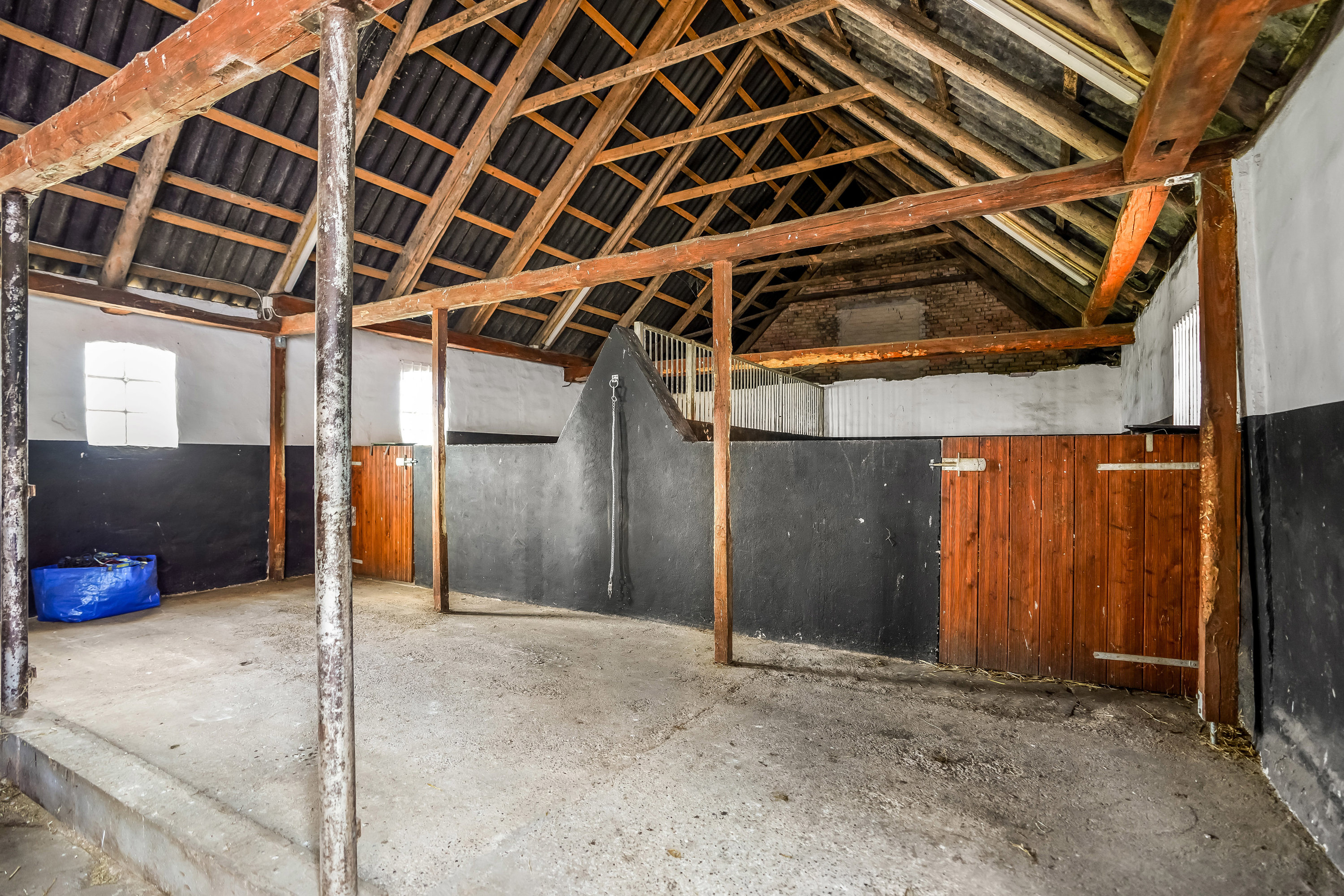 Fremhævet andet billede i fuldskærmstilstand. Billede af Ejbyvej 20, 5592 Ejby