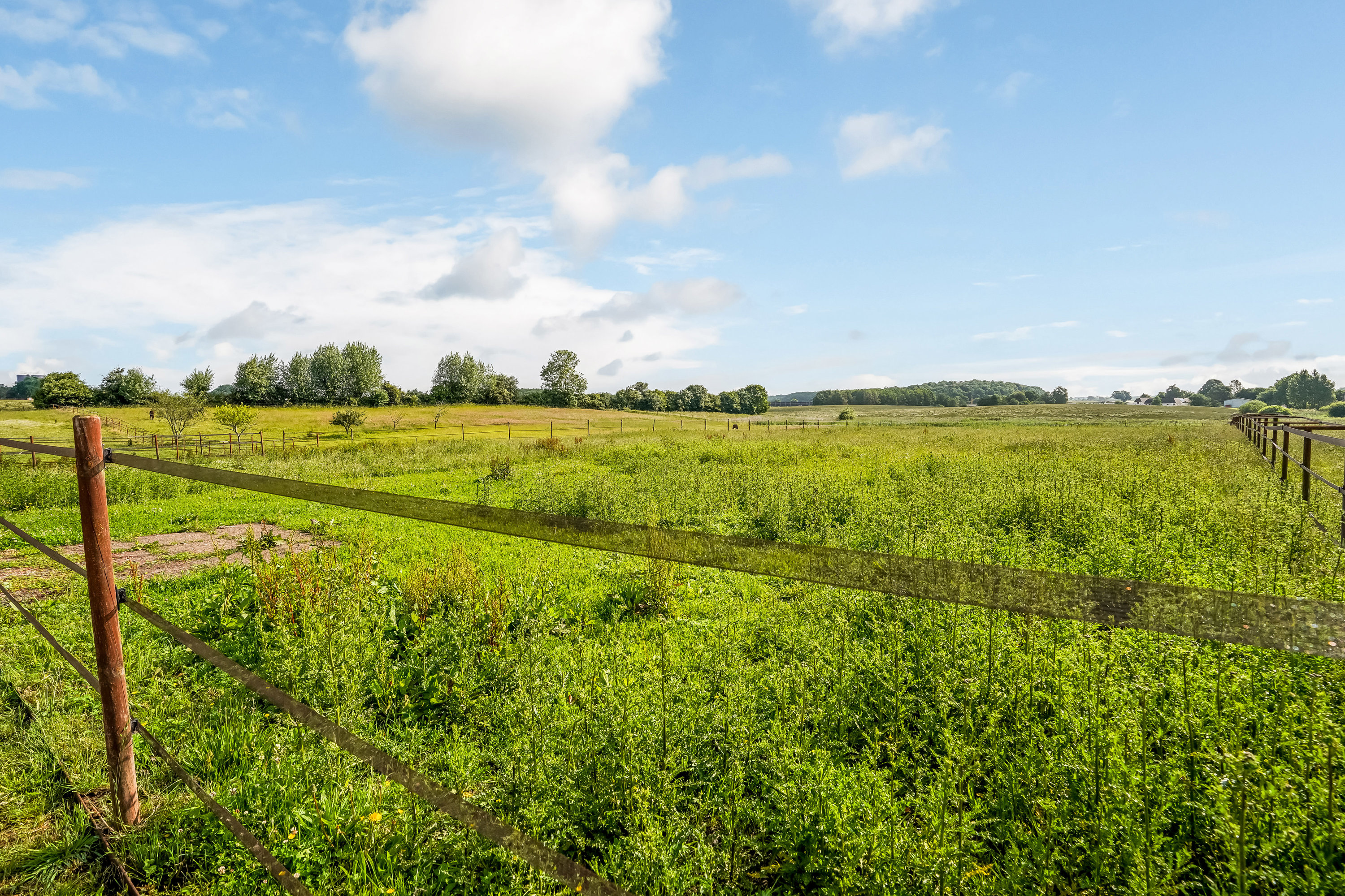 Fremhævet område billede i fuldskærmstilstand. Billede af Ejbyvej 20, 5592 Ejby