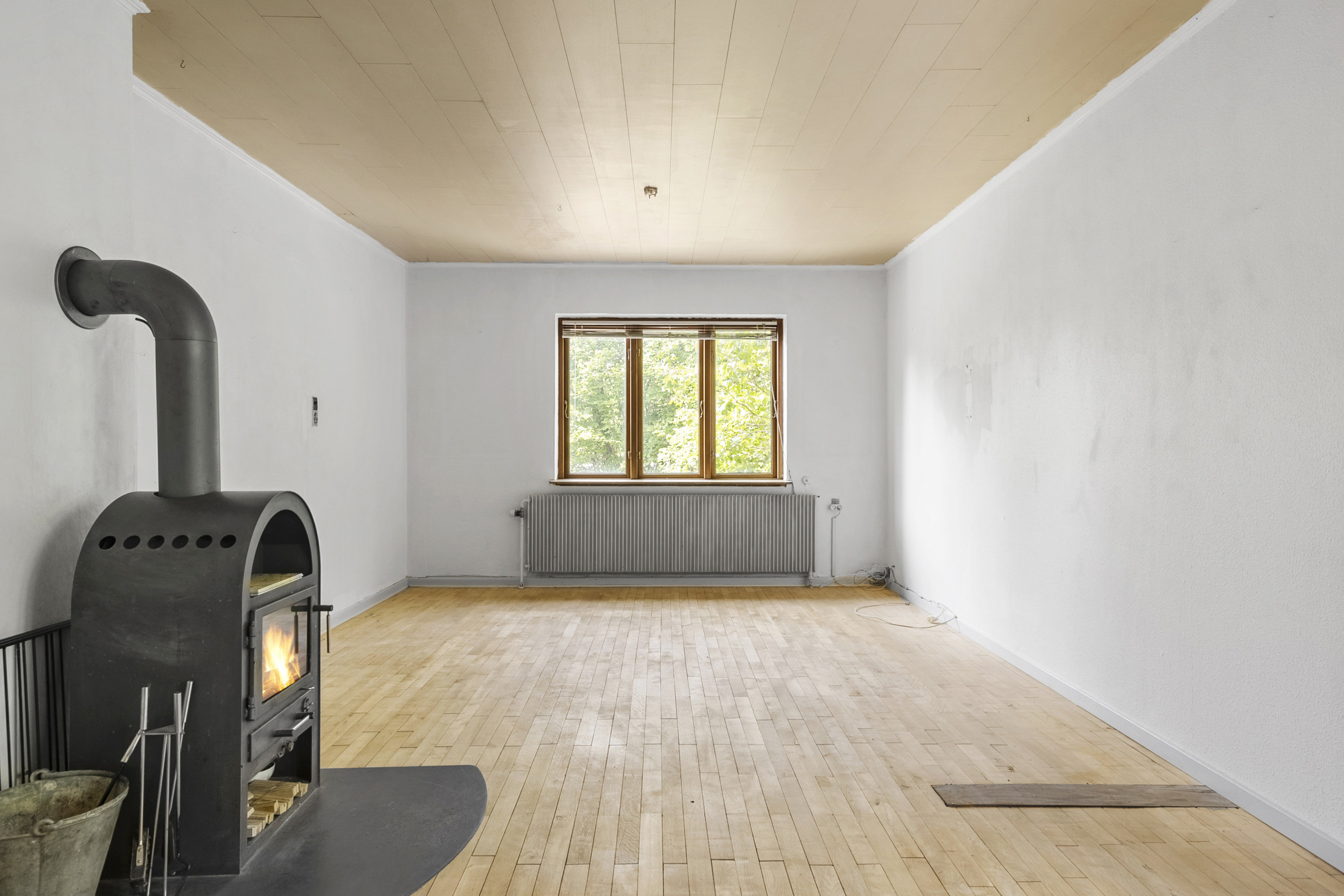 Fremhævet værelse billede i fuldskærmstilstand. Billede af Borgmesterløkken 13A, 6200 Aabenraa