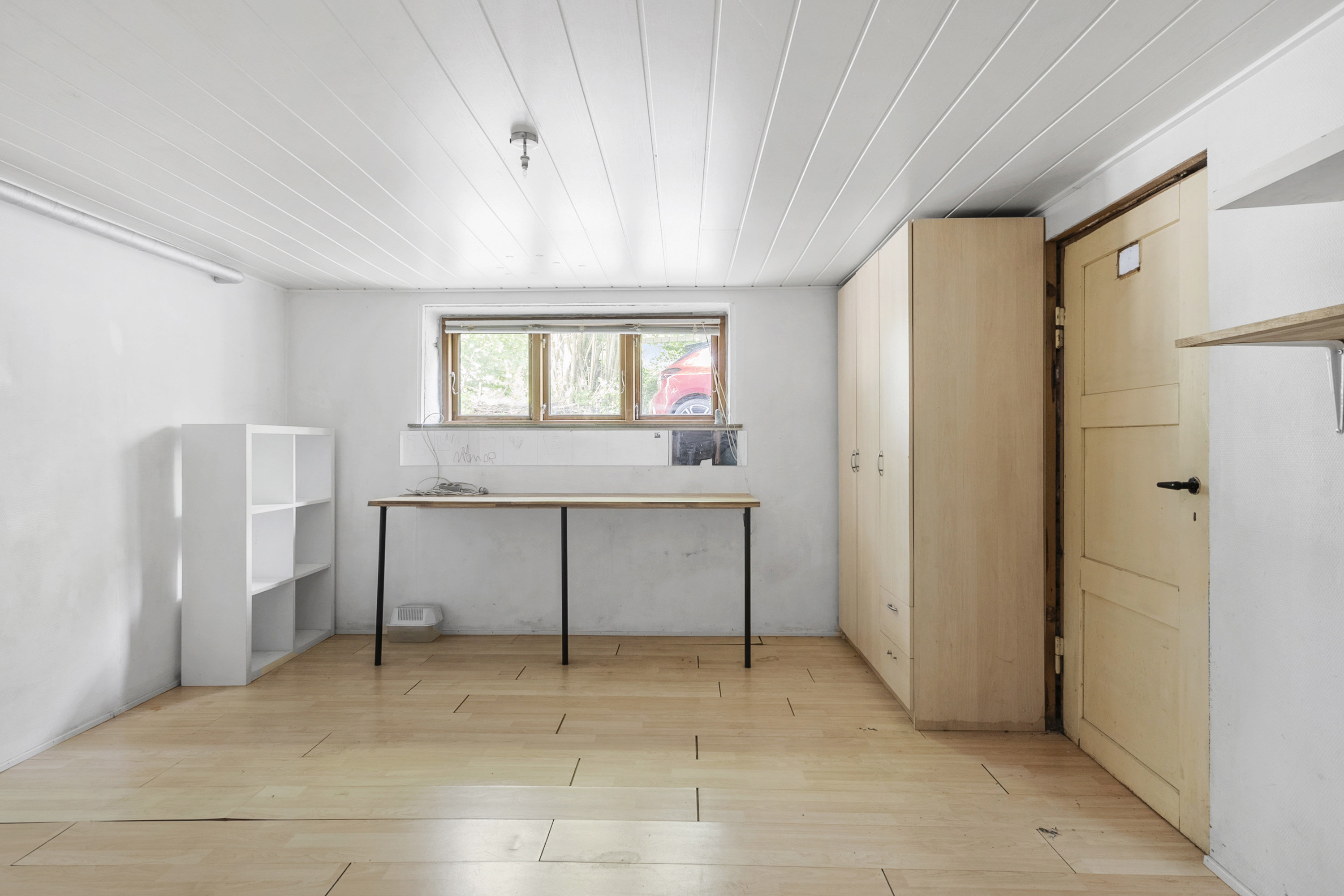 Fremhævet værelse billede i fuldskærmstilstand. Billede af Borgmesterløkken 13A, 6200 Aabenraa