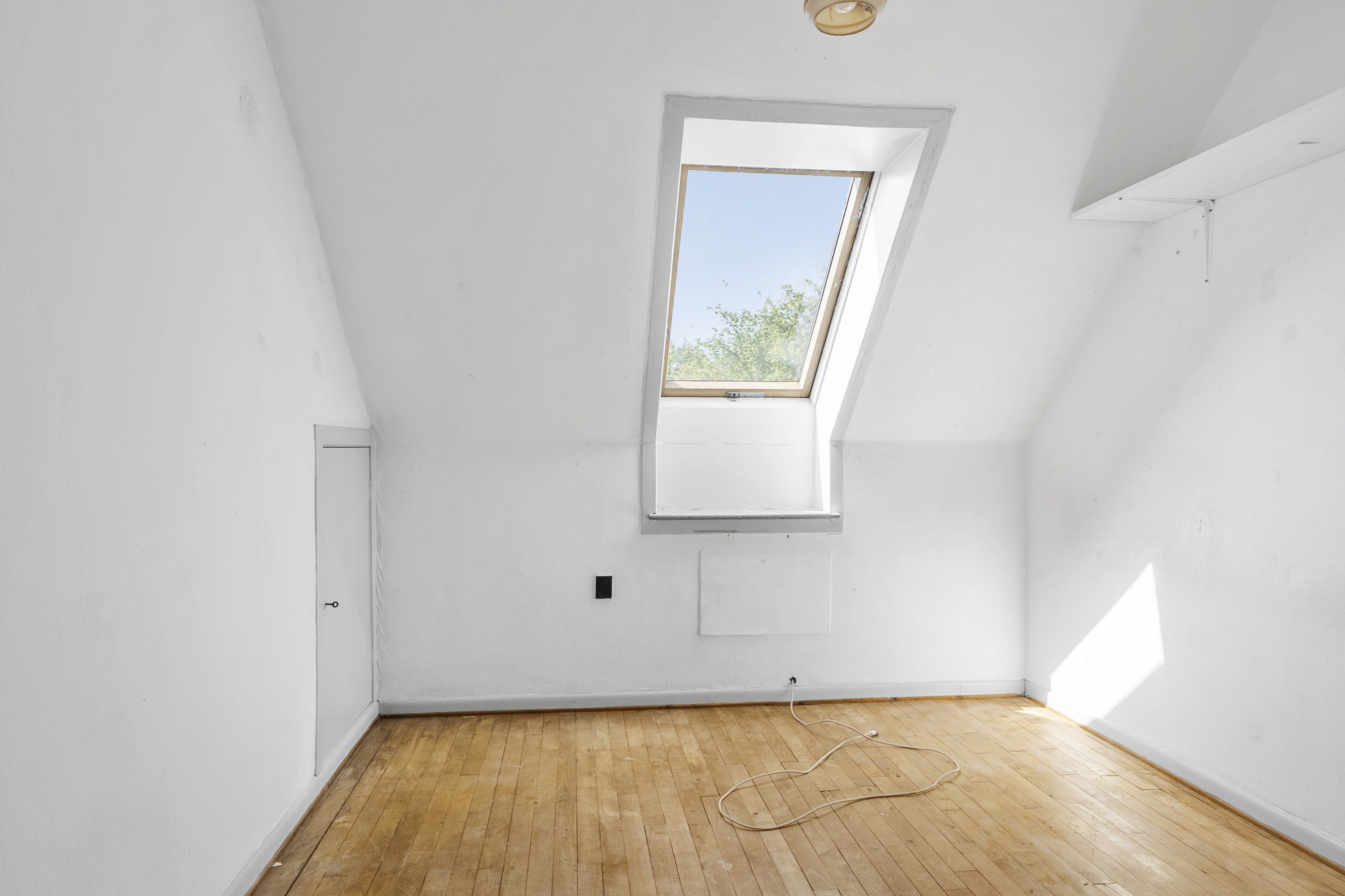 Fremhævet værelse billede i fuldskærmstilstand. Billede af Borgmesterløkken 13A, 6200 Aabenraa