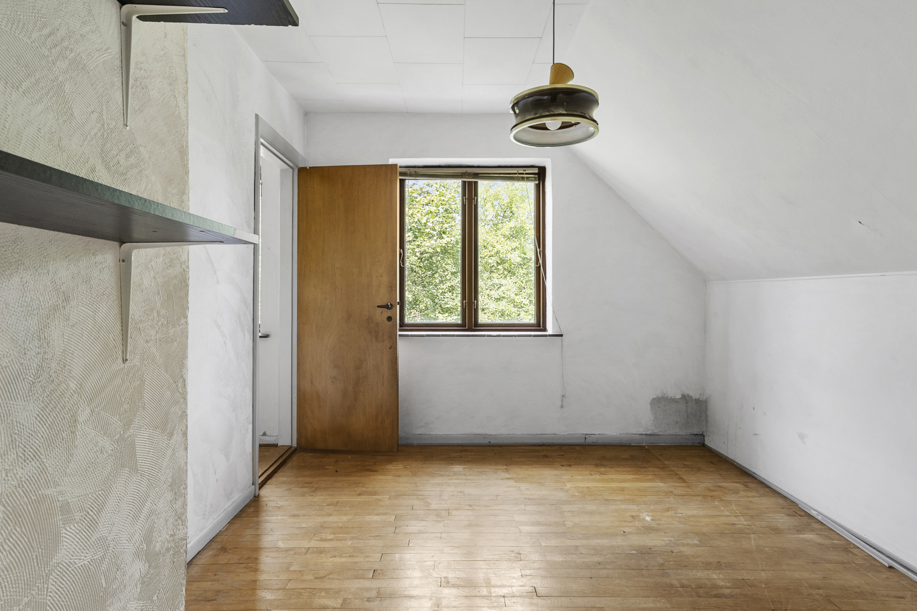 Fremhævet værelse billede i fuldskærmstilstand. Billede af Borgmesterløkken 13A, 6200 Aabenraa