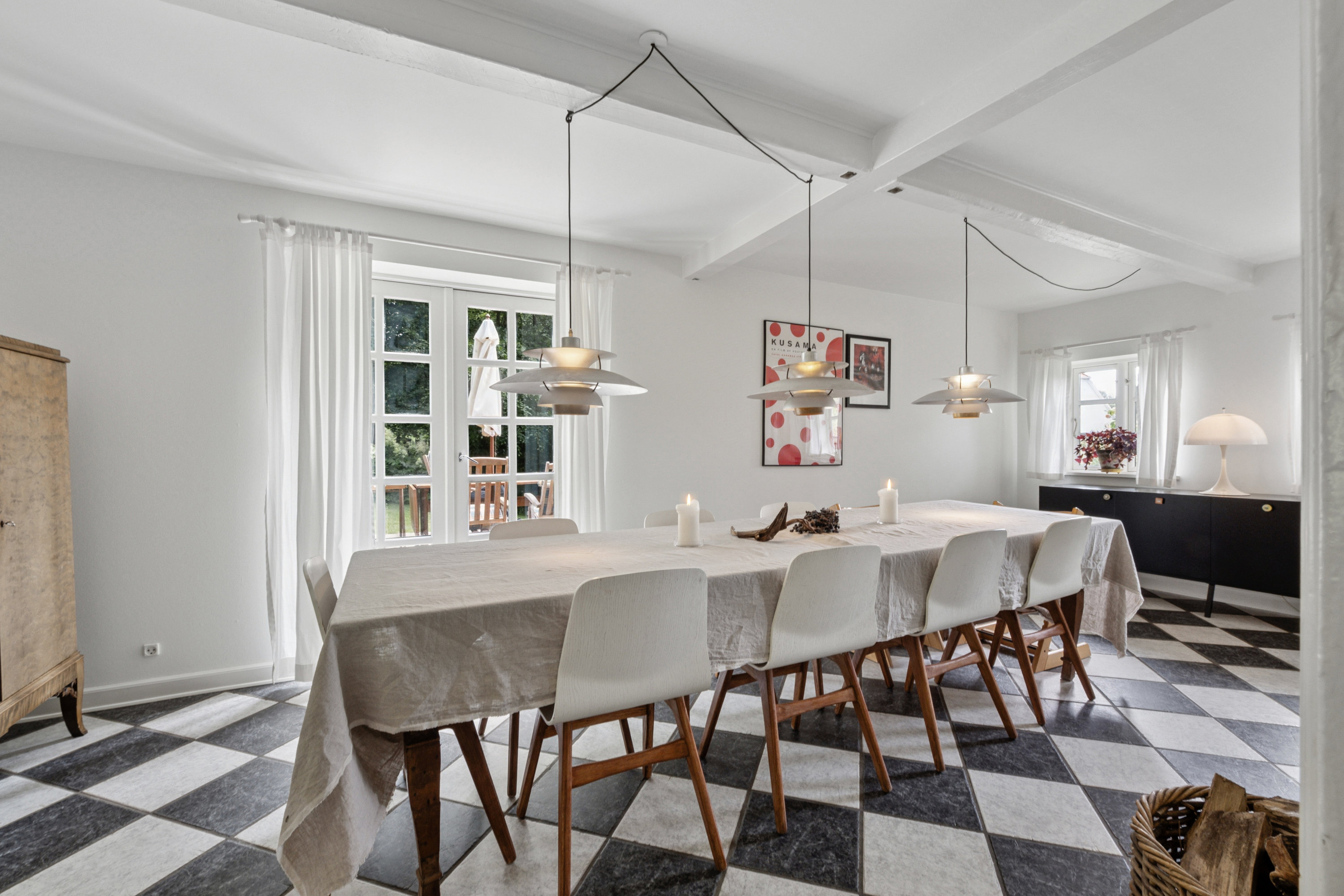 Fremhævet alrum billede i fuldskærmstilstand. Billede af Dollerupvej 127, 8800 Viborg