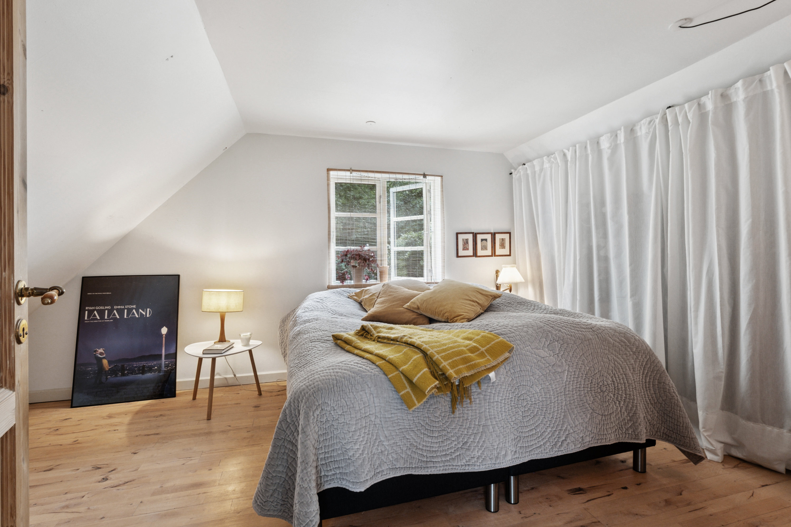 Fremhævet værelse billede i fuldskærmstilstand. Billede af Dollerupvej 127, 8800 Viborg