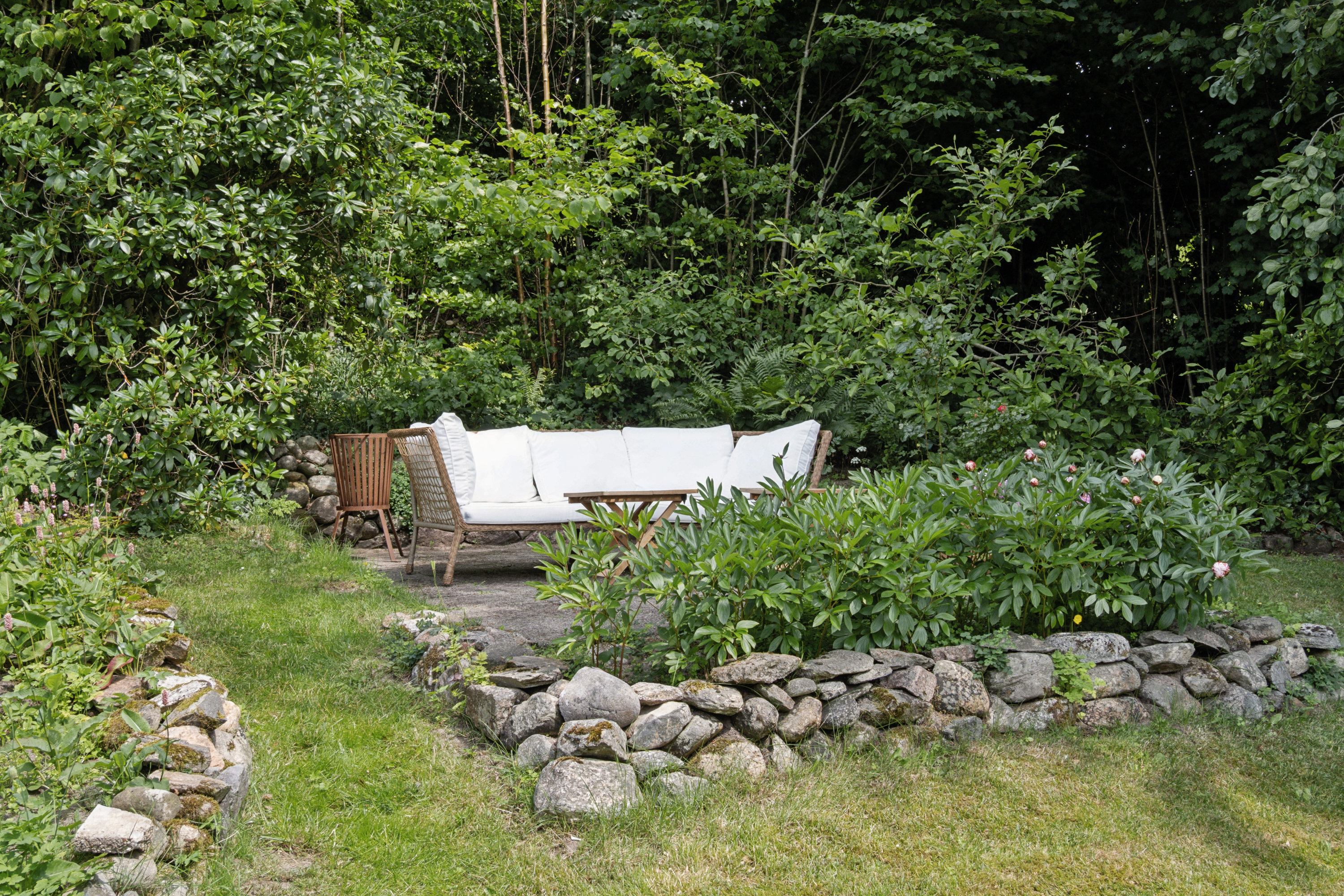 Miniaturebillede 2: ejendom 1. Billede af Dollerupvej 127, 8800 Viborg