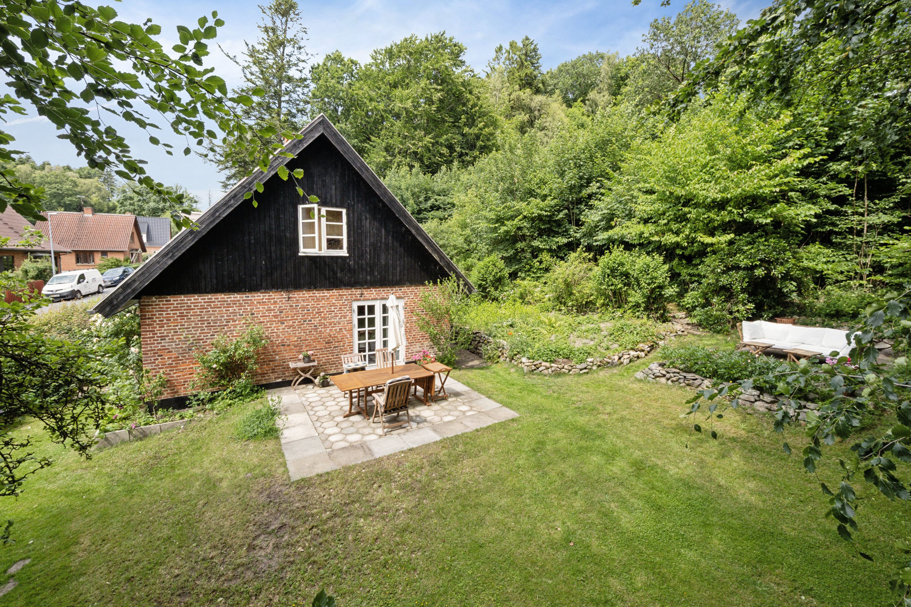 Fremhævet ejendom 1 billede i fuldskærmstilstand. Billede af Dollerupvej 127, 8800 Viborg